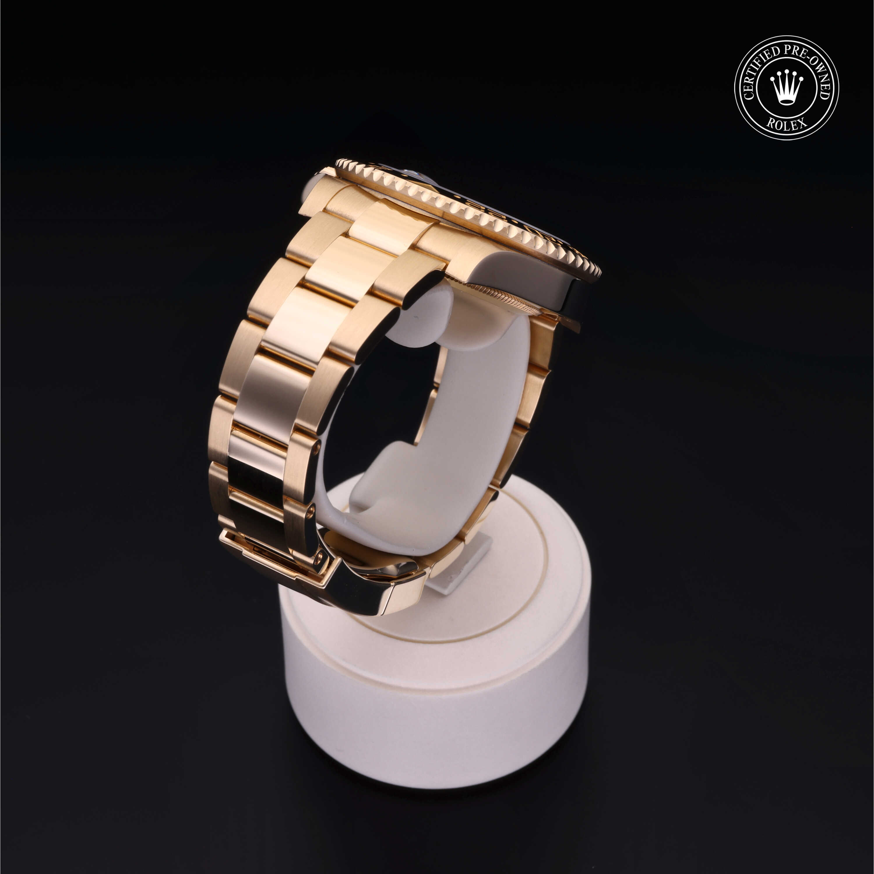 Oyster Perpetual GMT-Master II Oyster Perpetual GMT-Master II