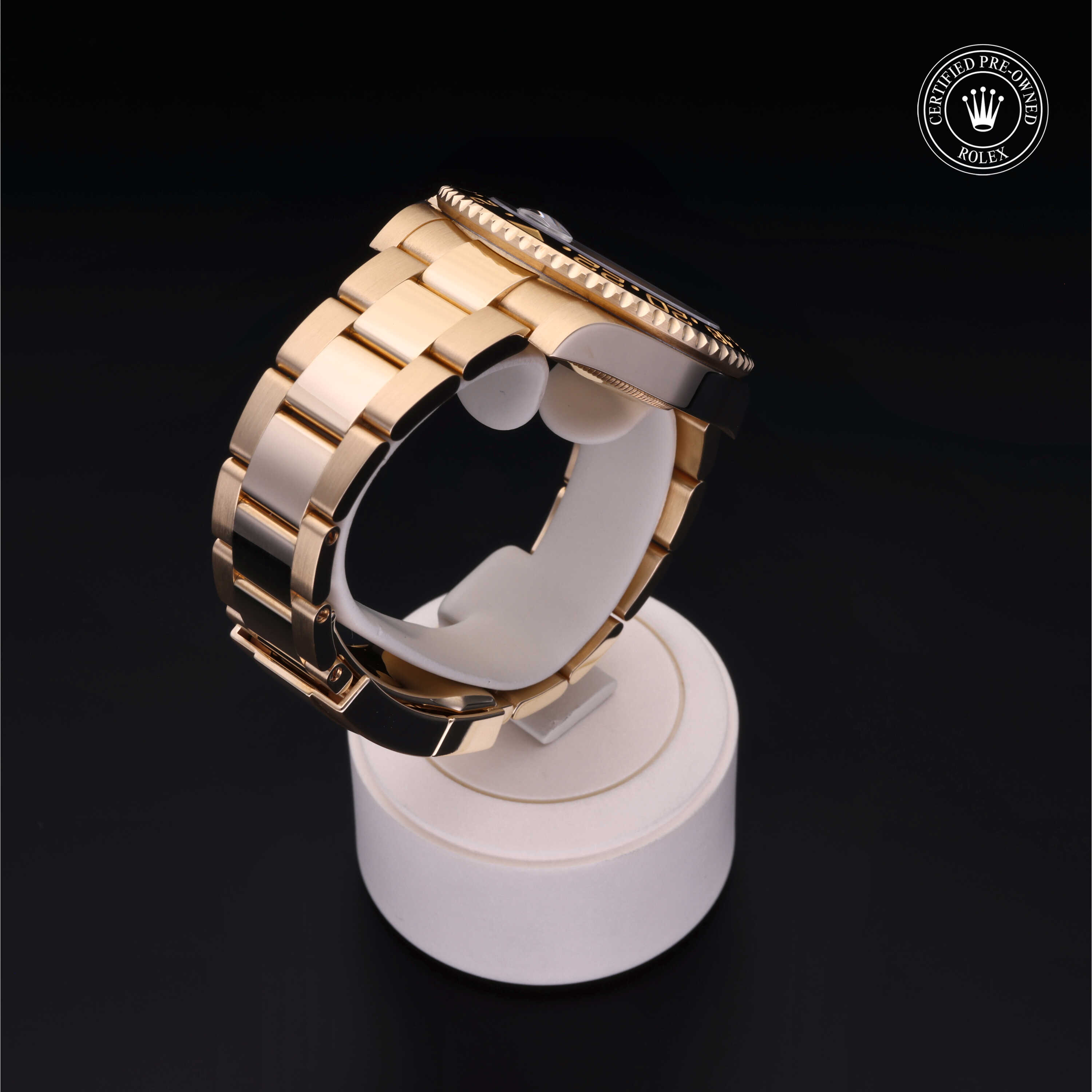 Oyster Perpetual GMT-Master II Oyster Perpetual GMT-Master II