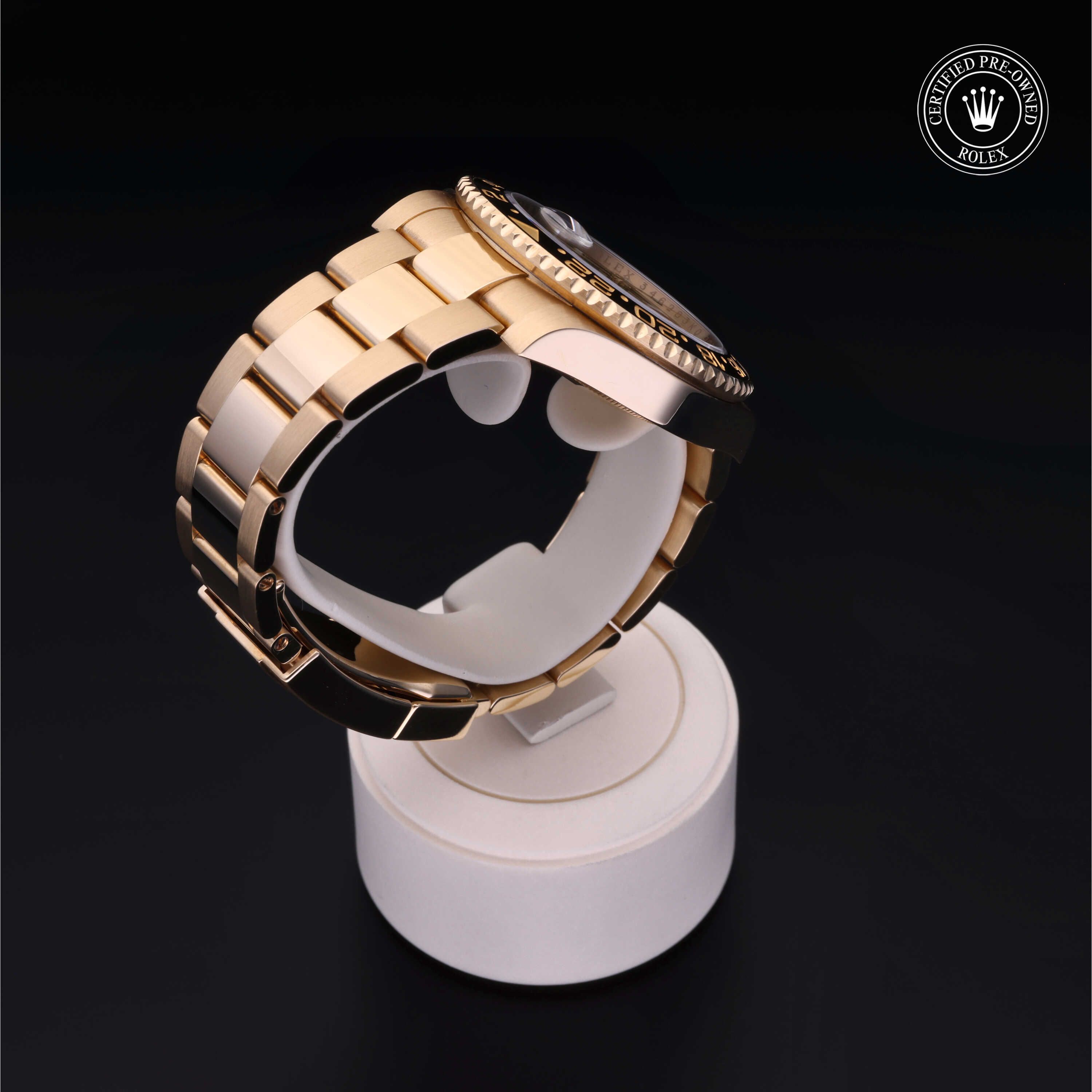 Oyster Perpetual GMT-Master II Oyster Perpetual GMT-Master II