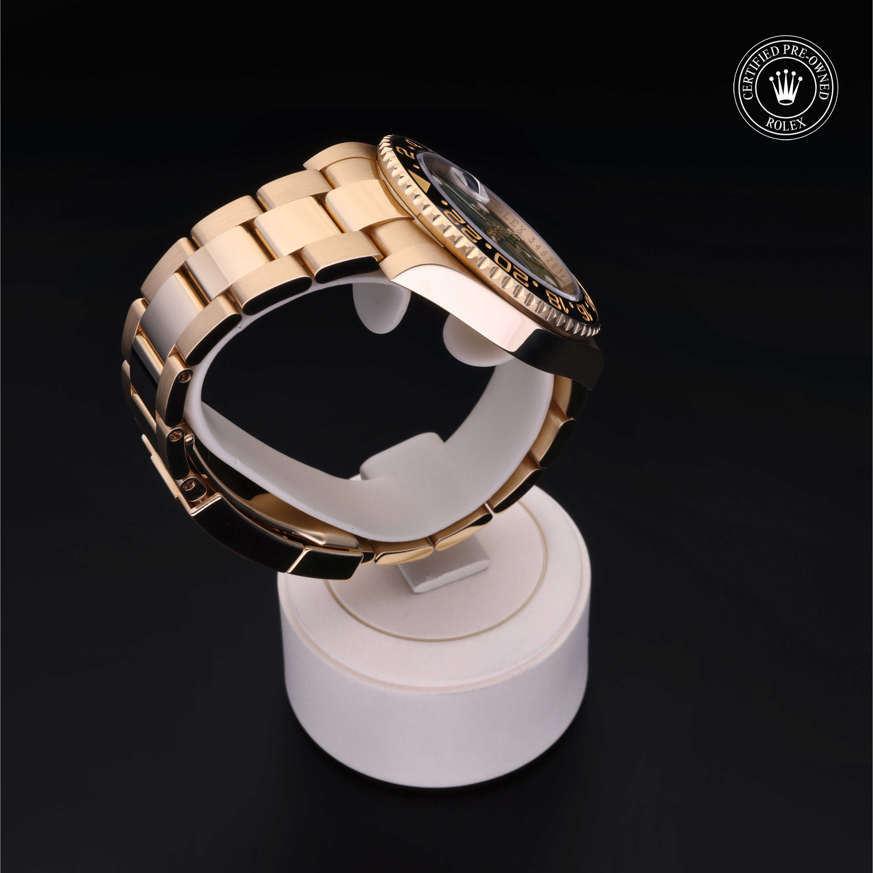 Oyster Perpetual GMT-Master II Oyster Perpetual GMT-Master II