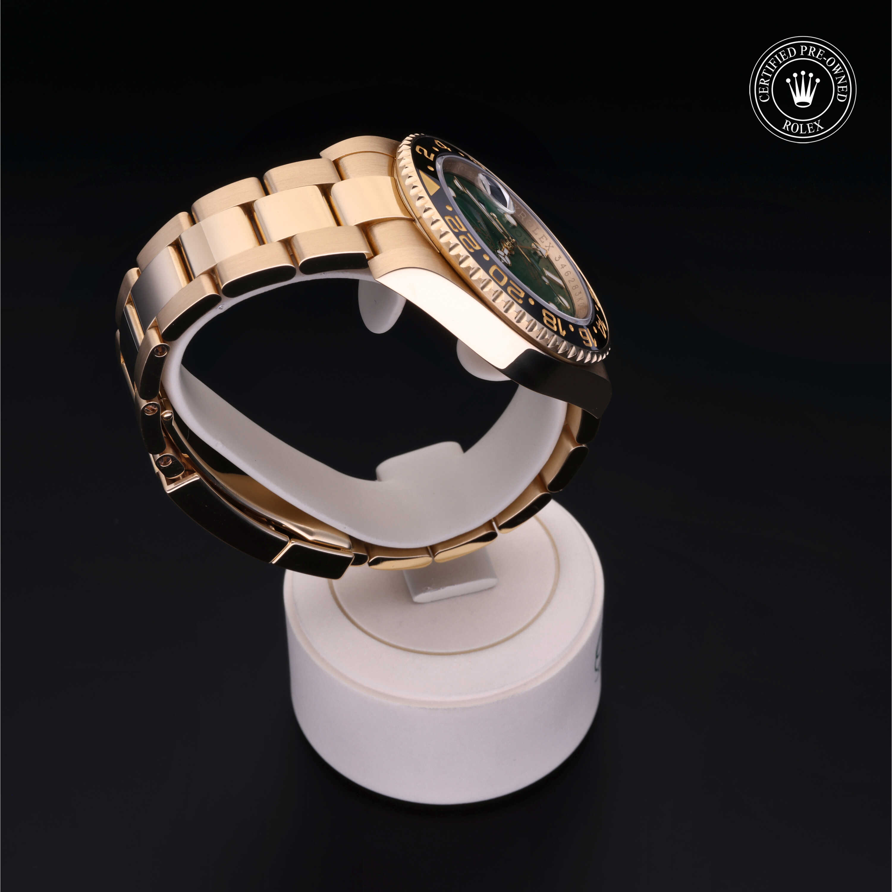 Oyster Perpetual GMT-Master II Oyster Perpetual GMT-Master II