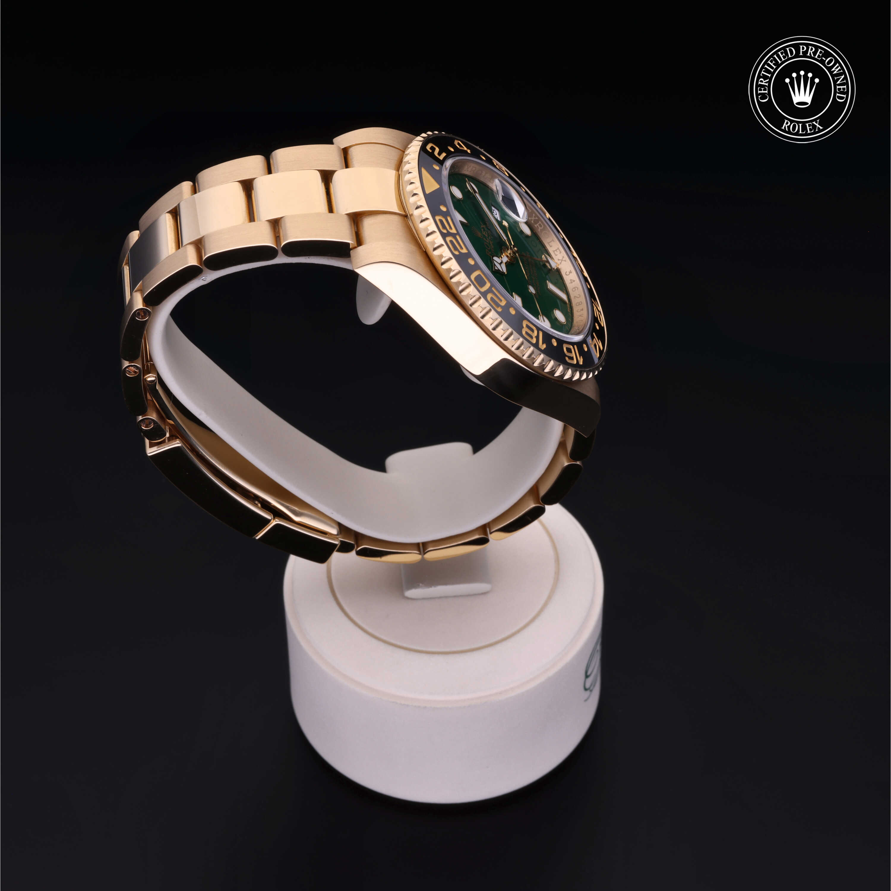 Oyster Perpetual GMT-Master II Oyster Perpetual GMT-Master II