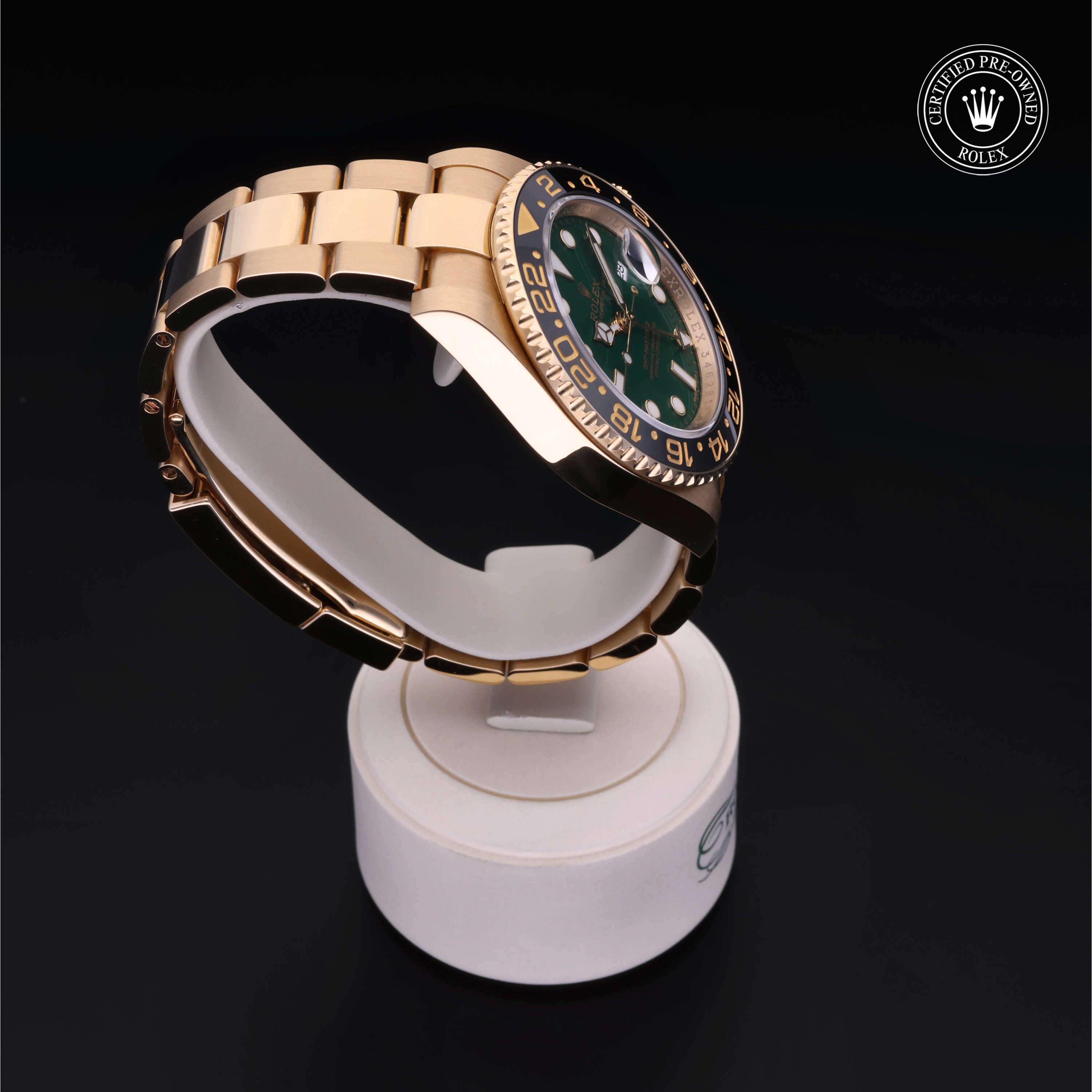 Oyster Perpetual GMT-Master II Oyster Perpetual GMT-Master II