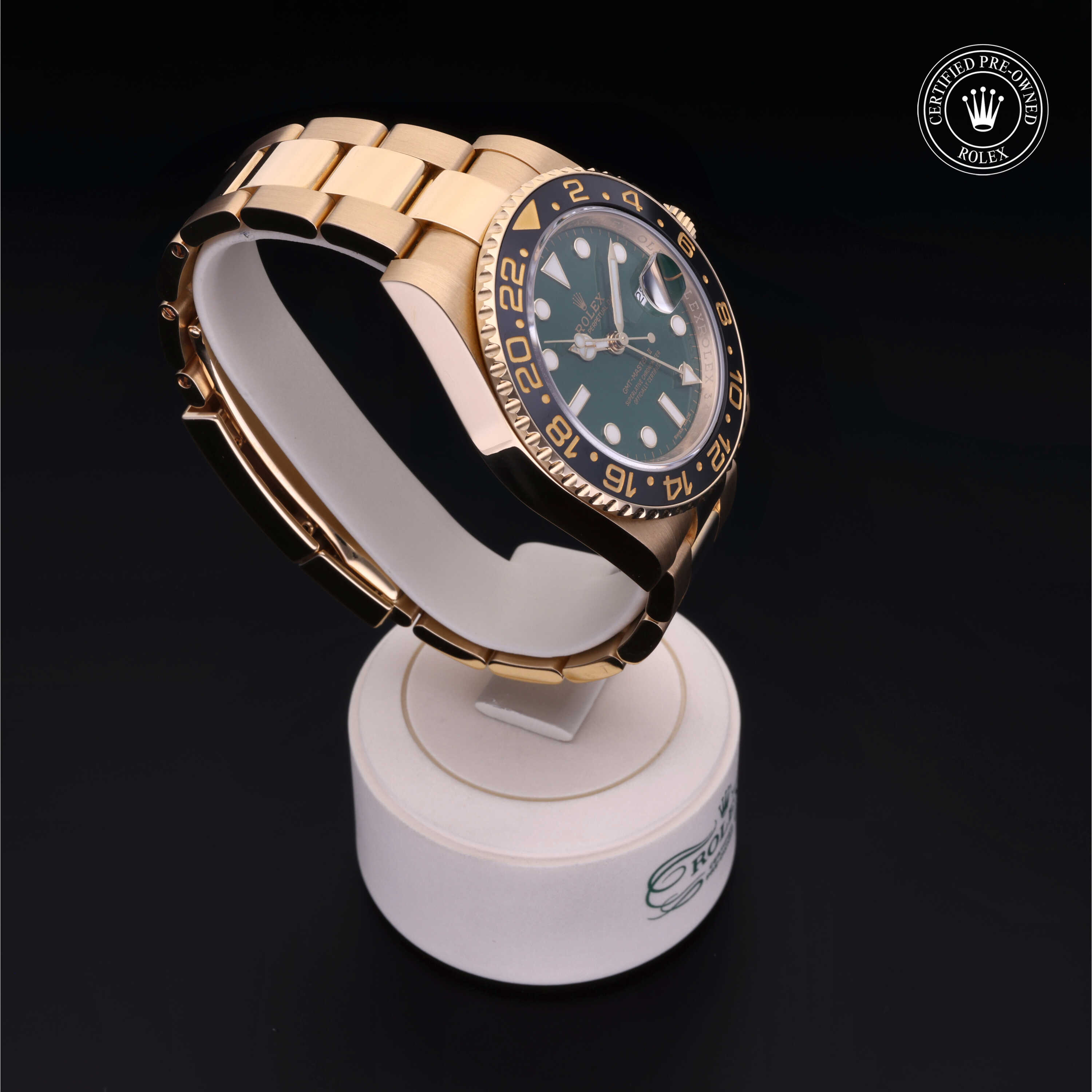 Oyster Perpetual GMT-Master II Oyster Perpetual GMT-Master II