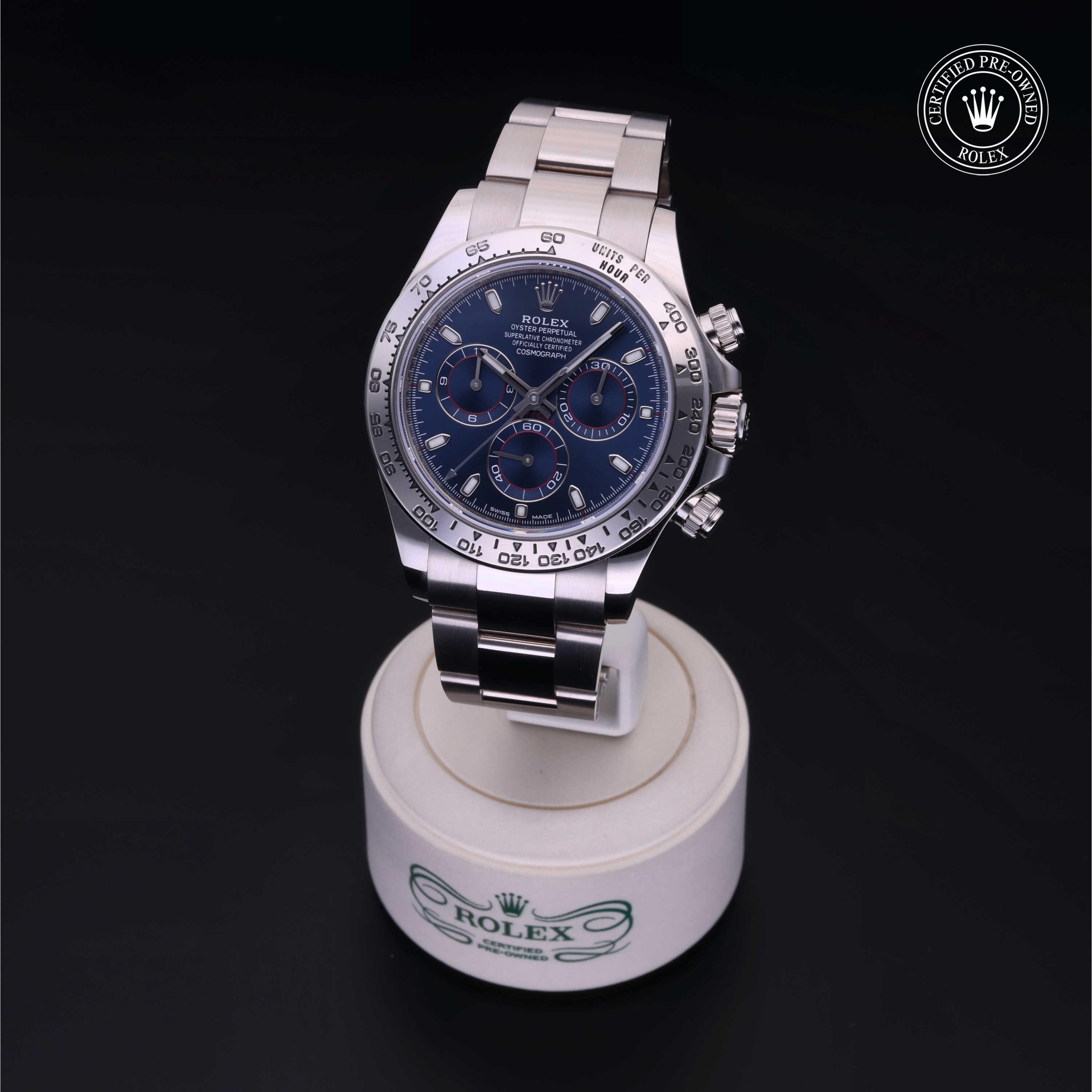 Oyster Perpetual Cosmograph Daytona