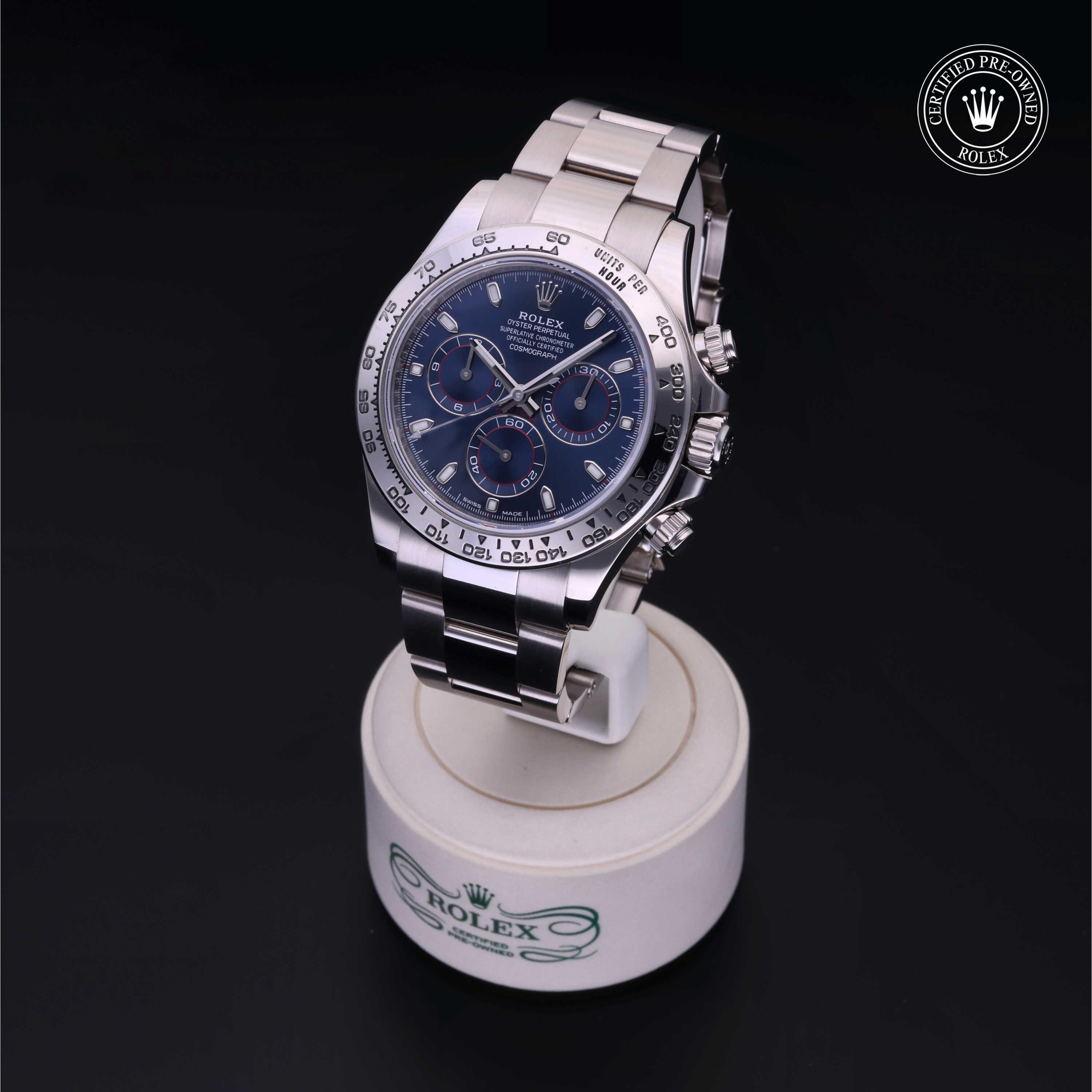 Oyster Perpetual Cosmograph Daytona