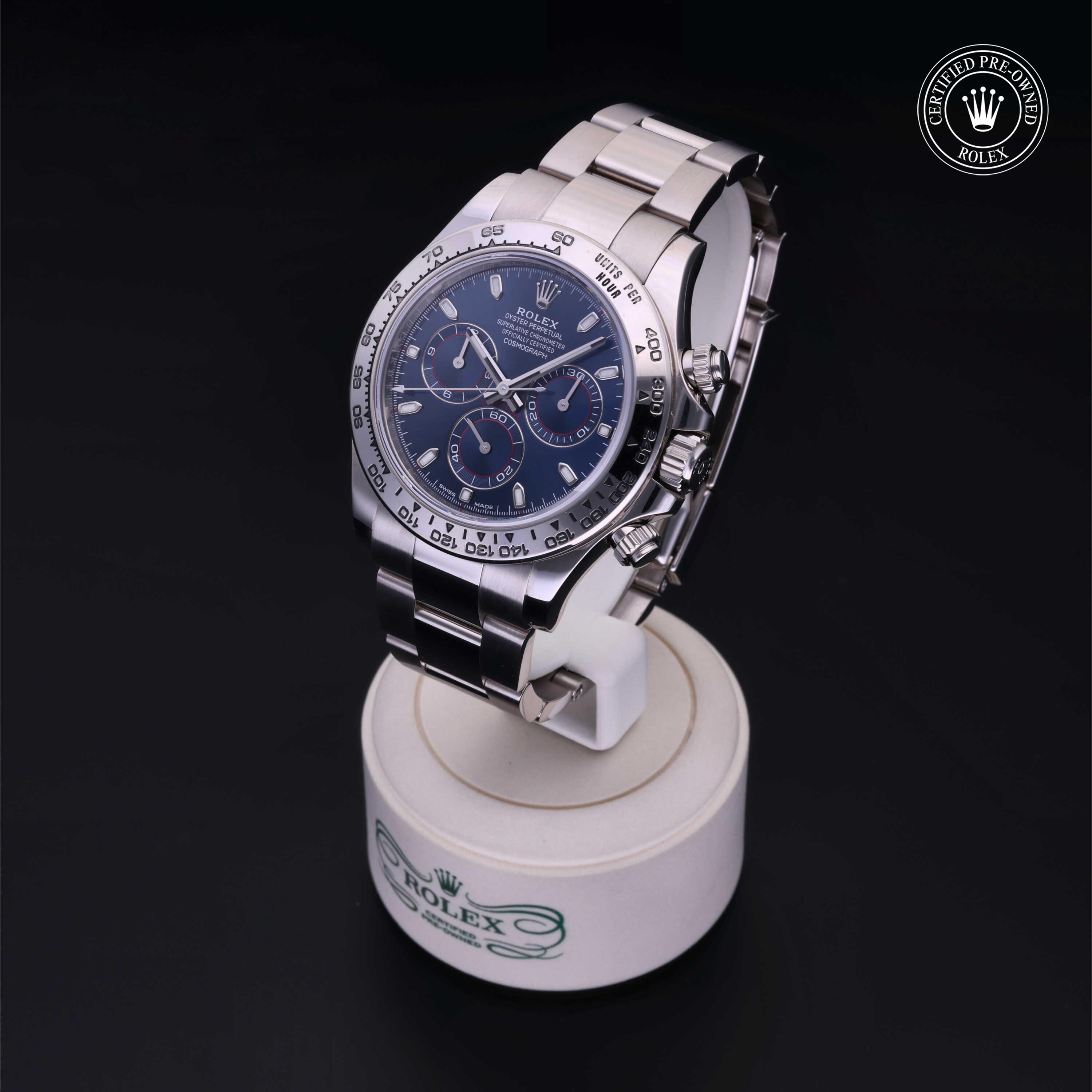 Oyster Perpetual Cosmograph Daytona