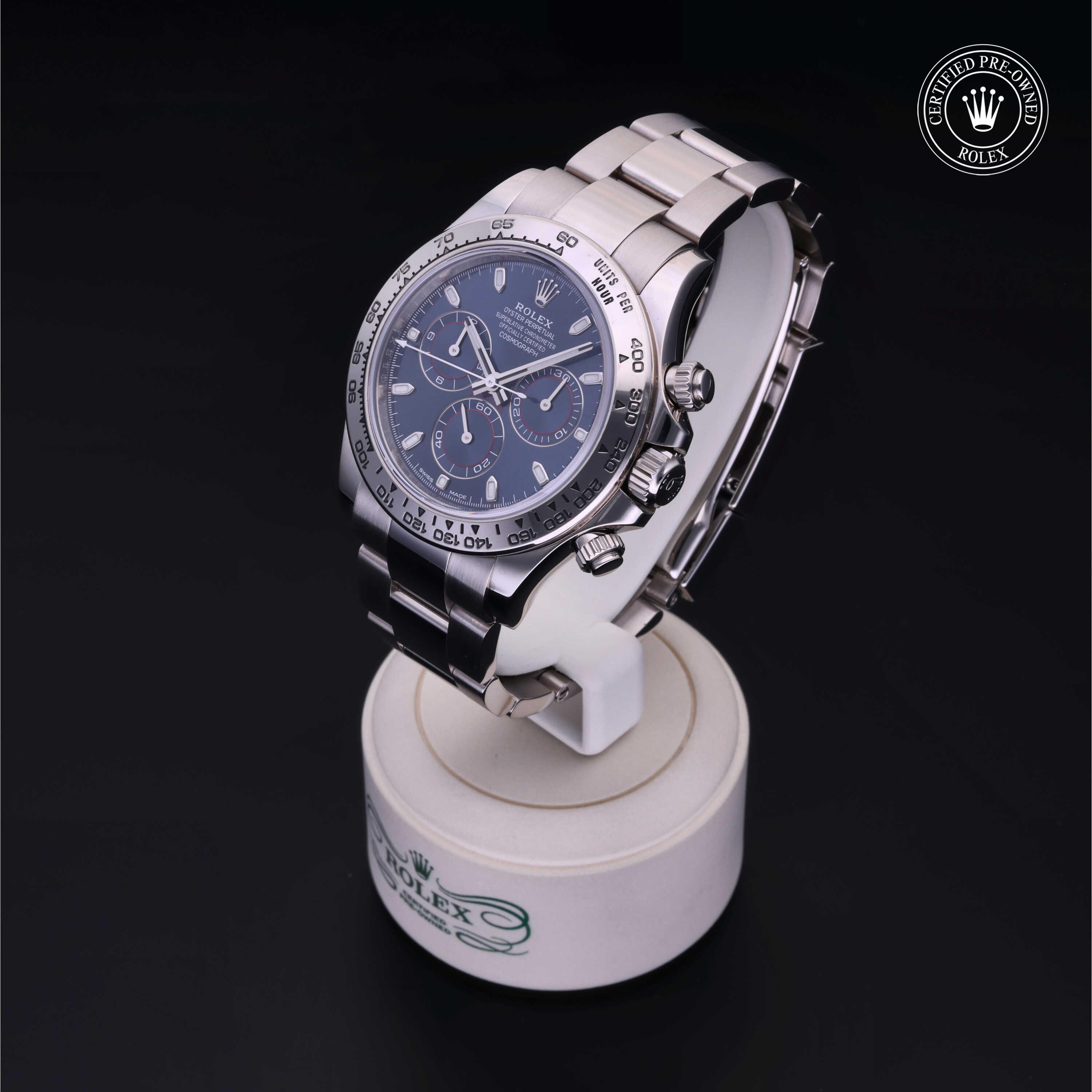 Oyster Perpetual Cosmograph Daytona
