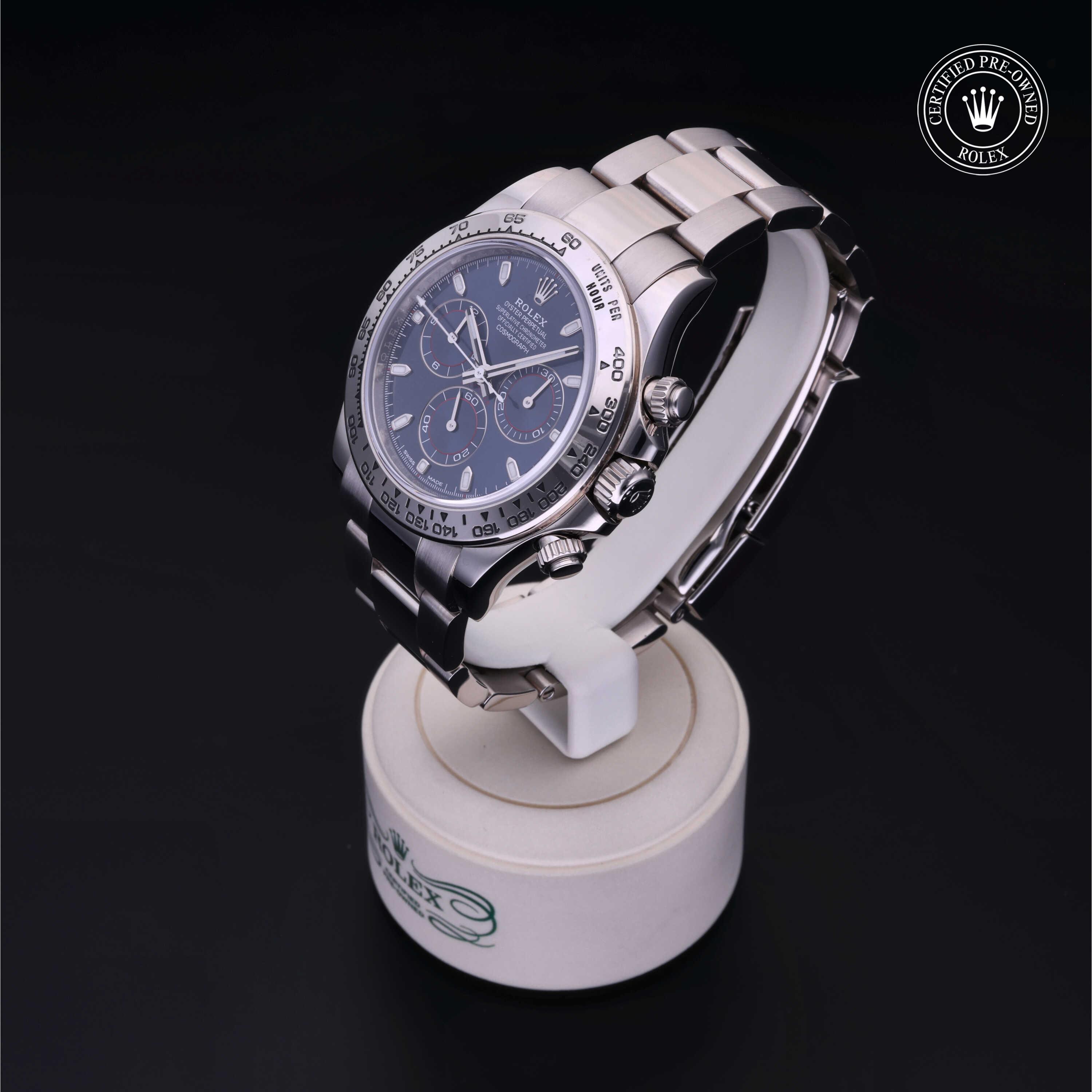 Oyster Perpetual Cosmograph Daytona