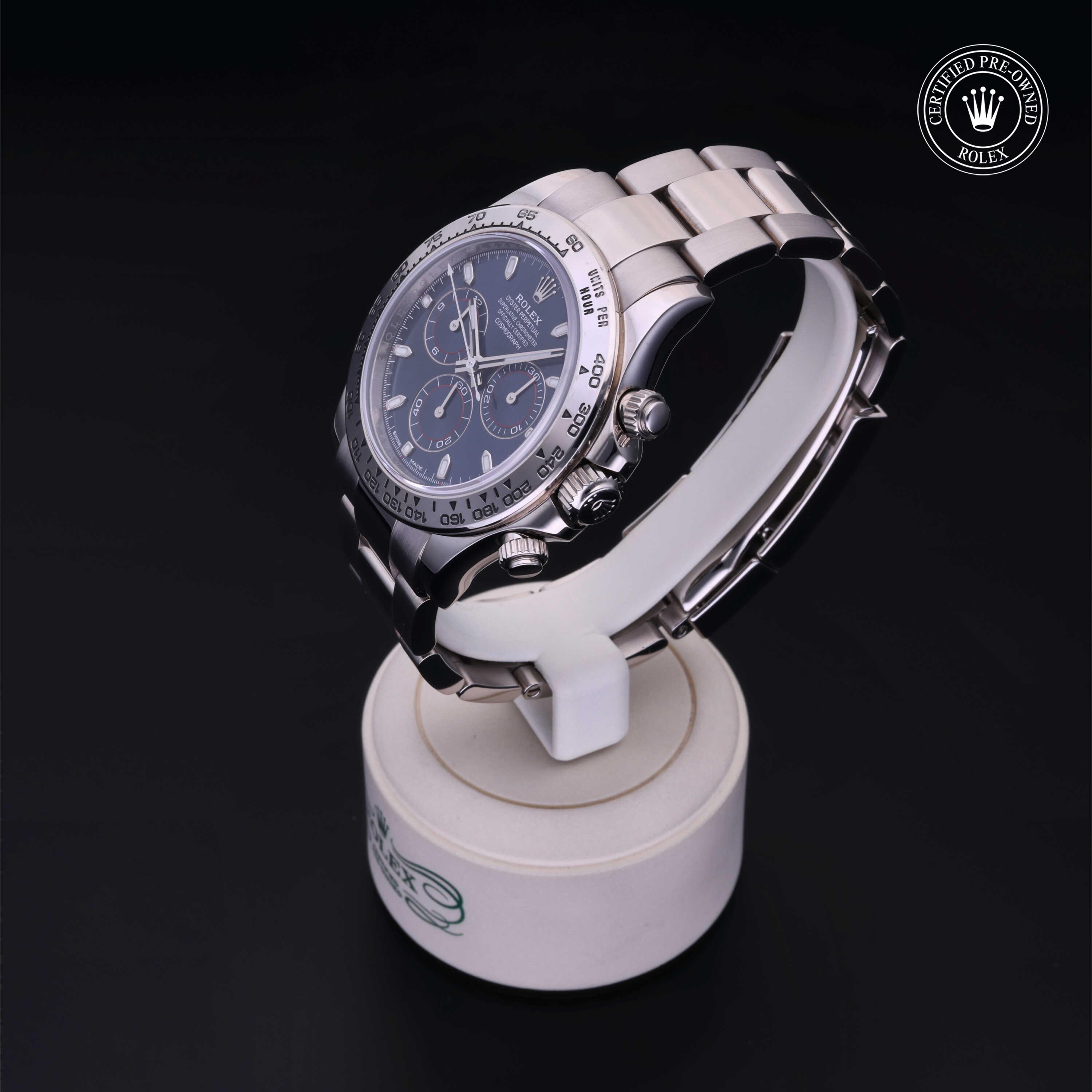 Oyster Perpetual Cosmograph Daytona