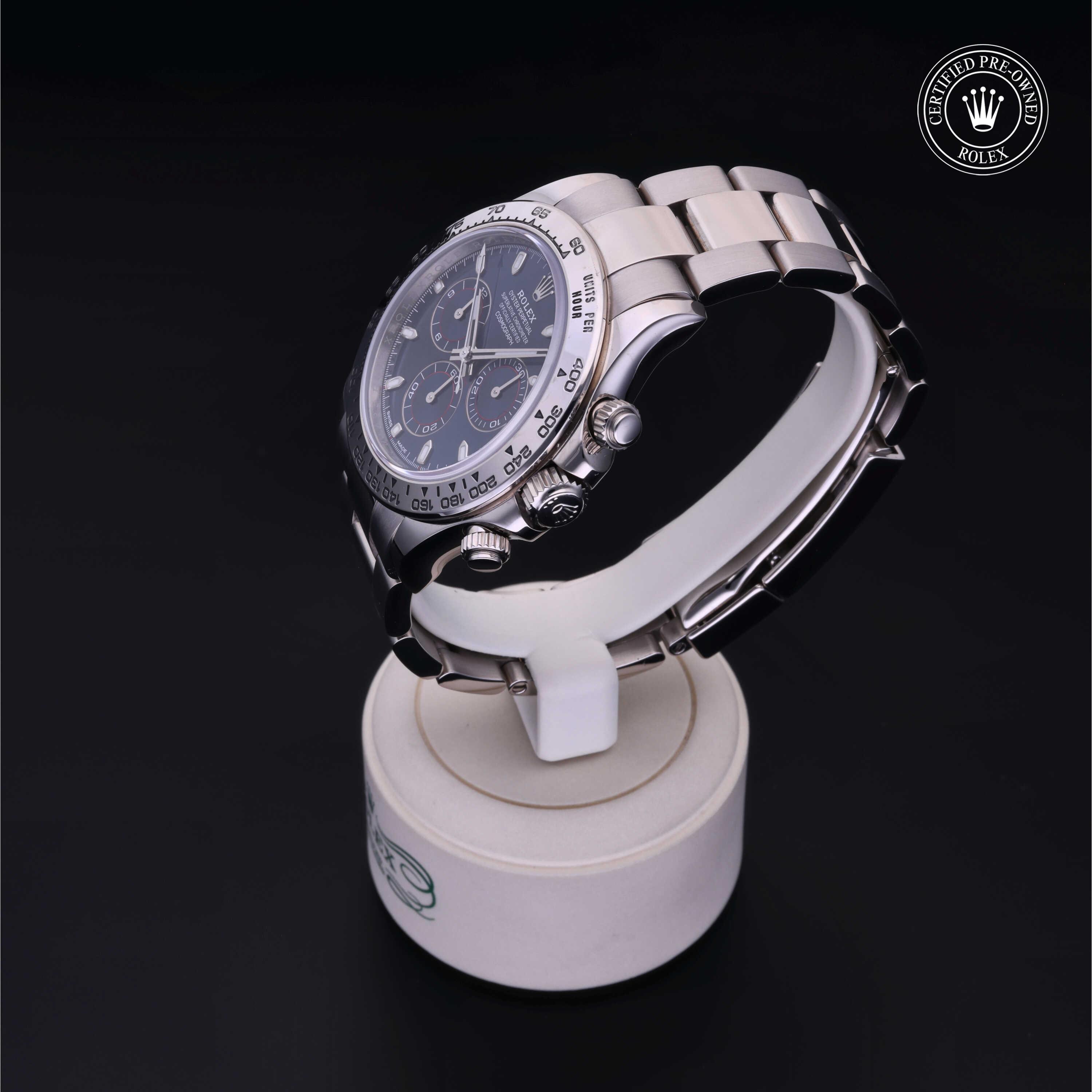 Oyster Perpetual Cosmograph Daytona
