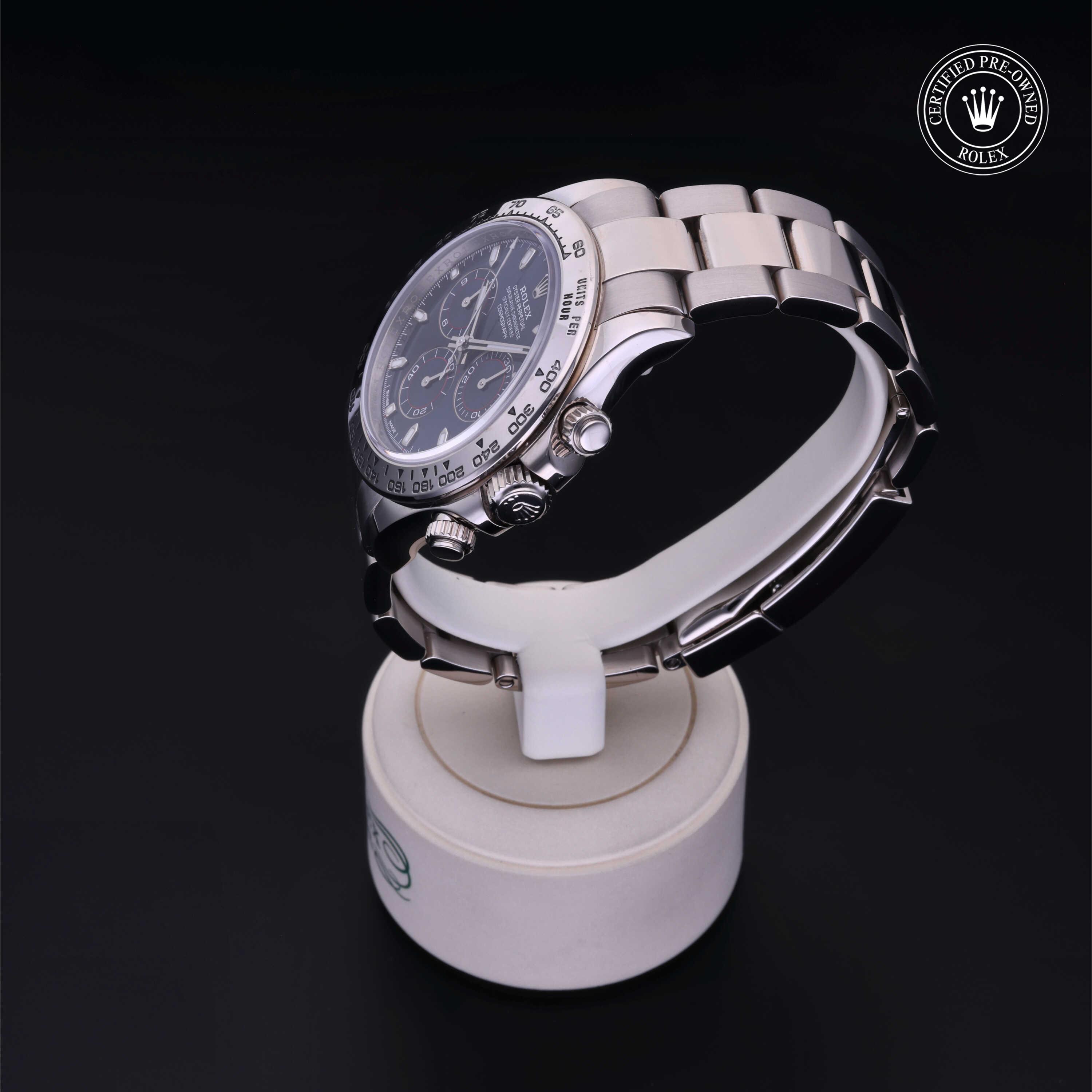 Oyster Perpetual Cosmograph Daytona