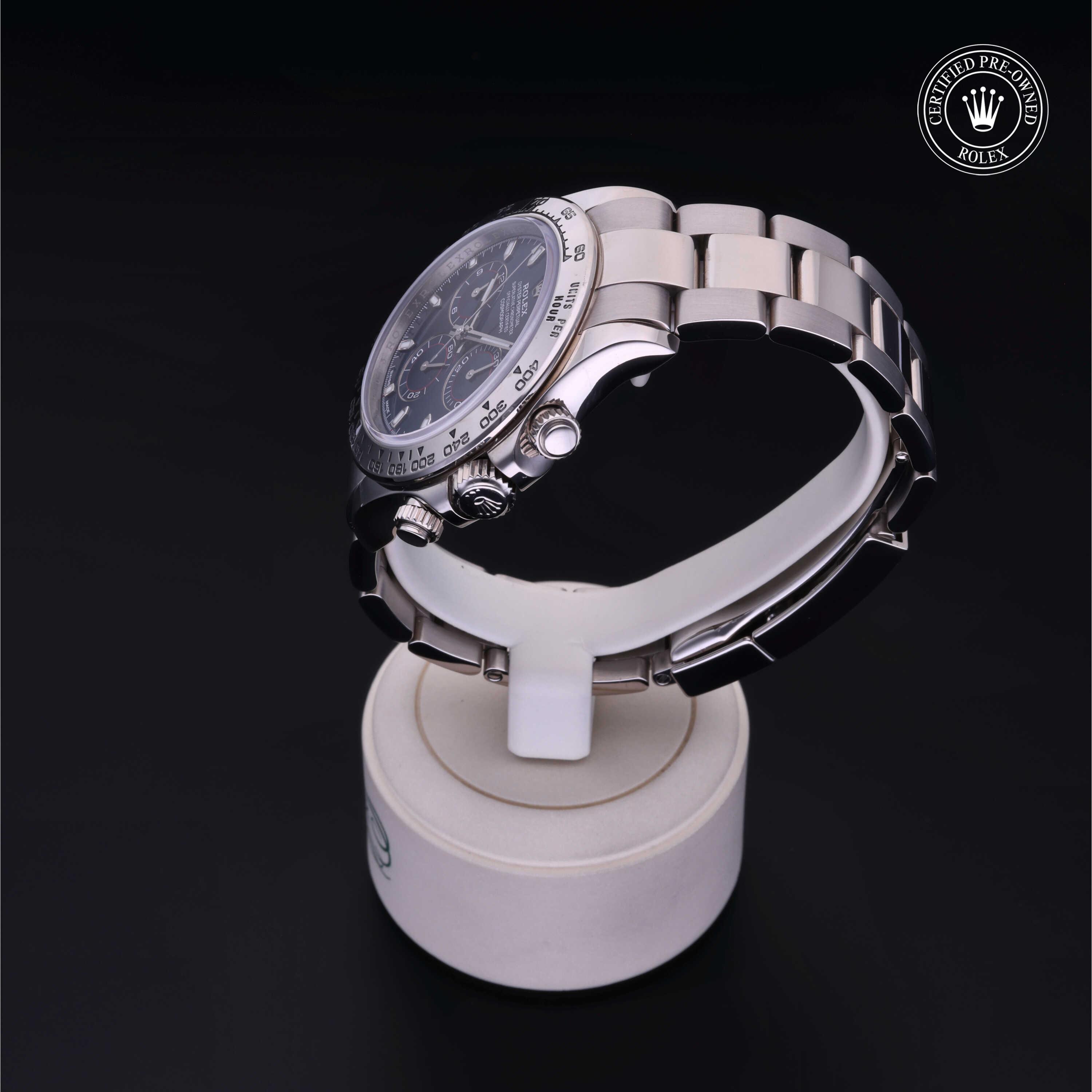 Oyster Perpetual Cosmograph Daytona
