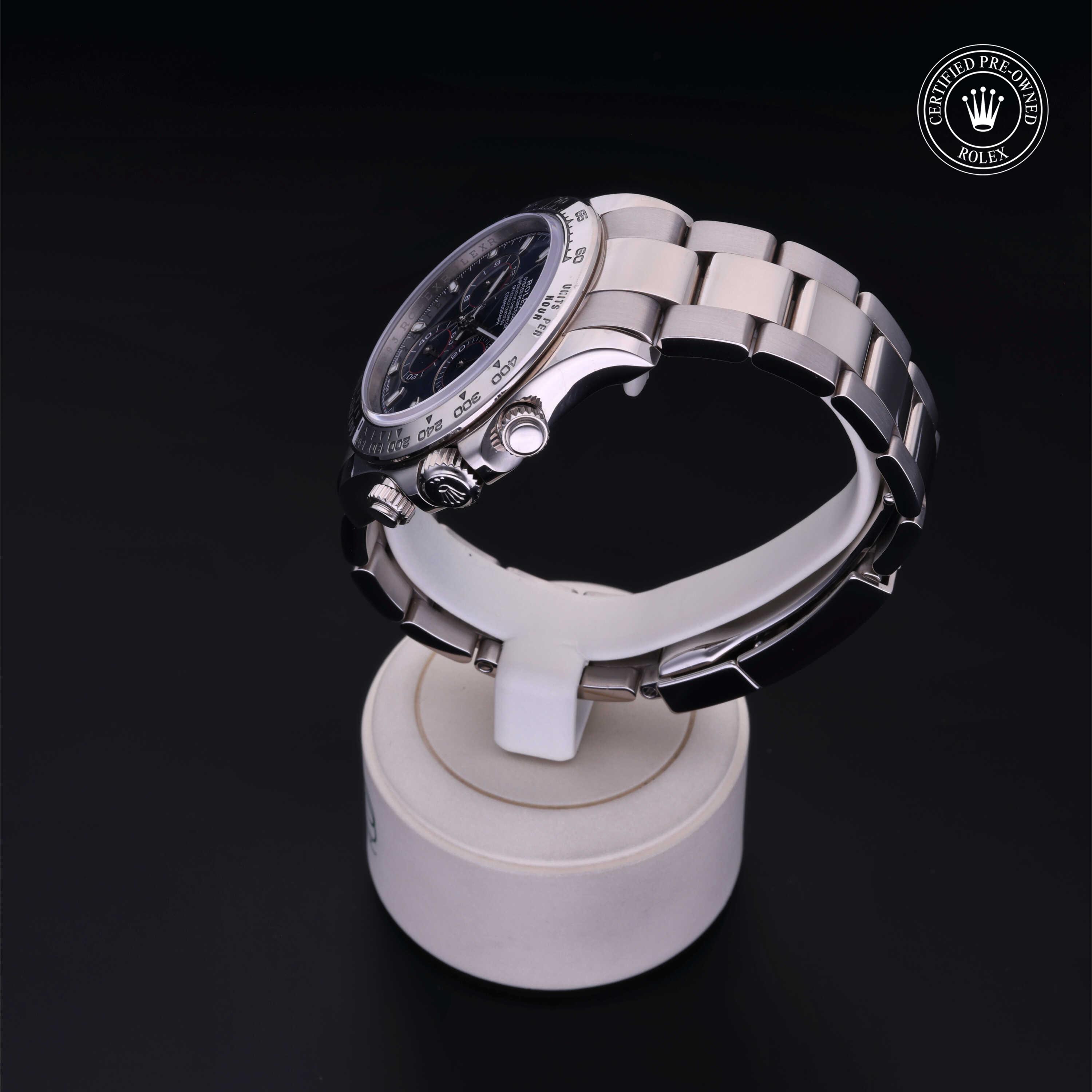 Oyster Perpetual Cosmograph Daytona