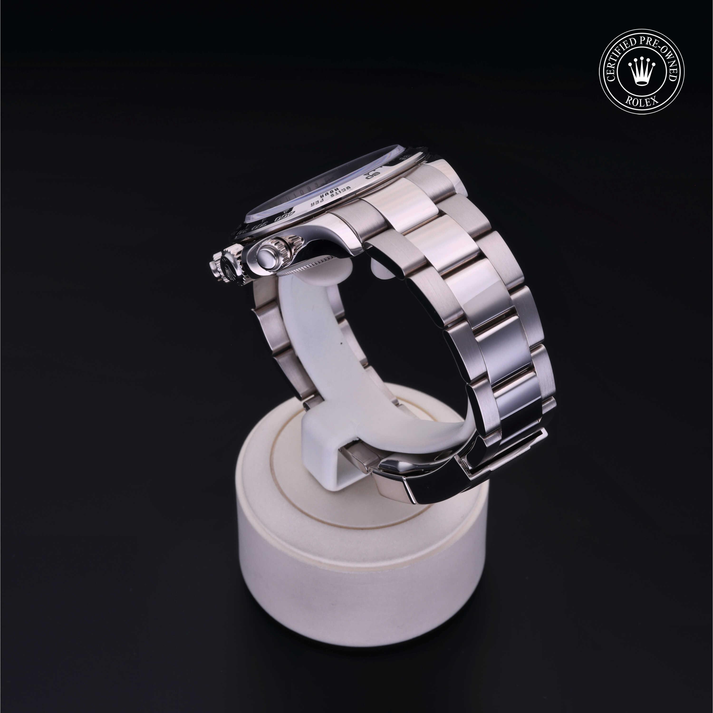 Oyster Perpetual Cosmograph Daytona