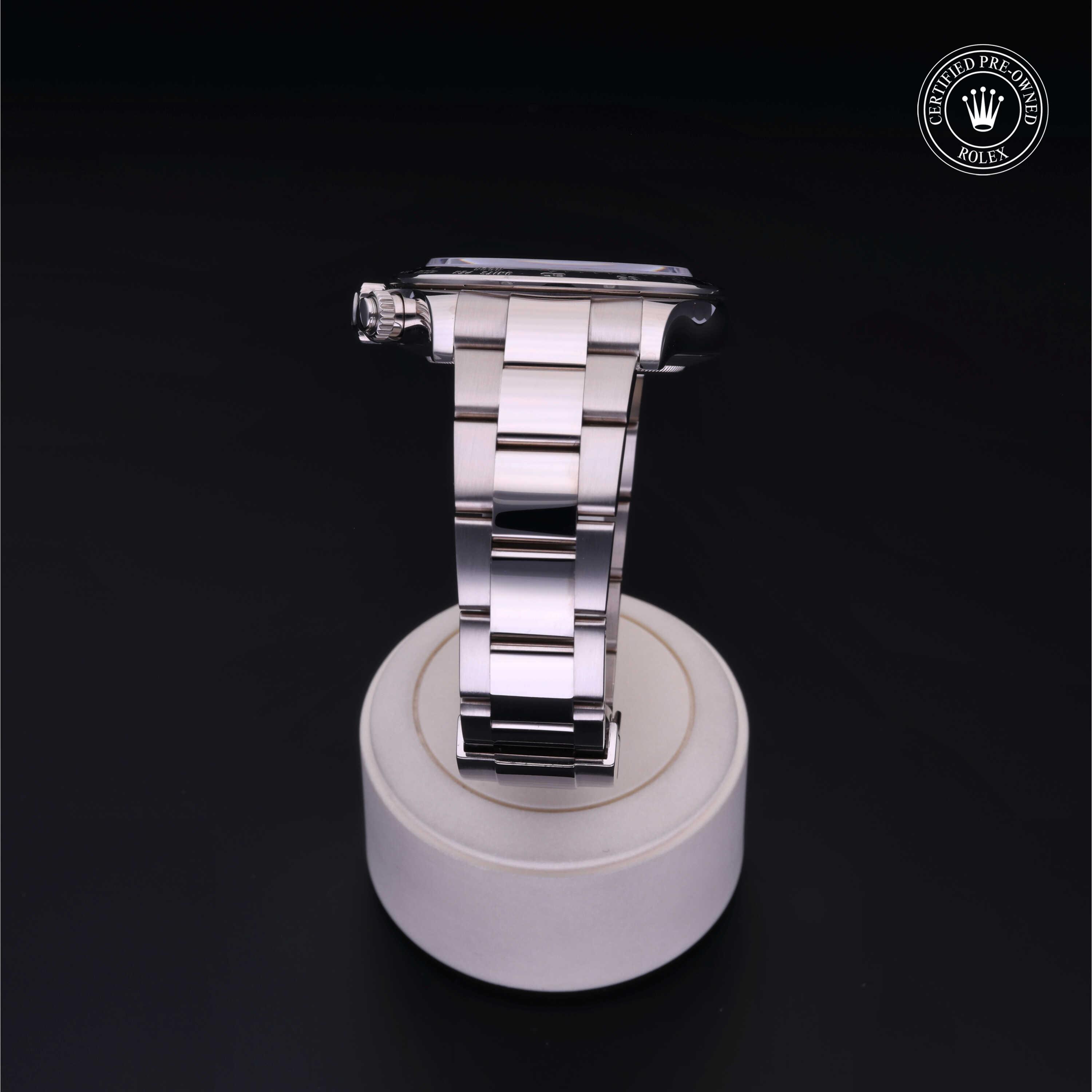 Oyster Perpetual Cosmograph Daytona