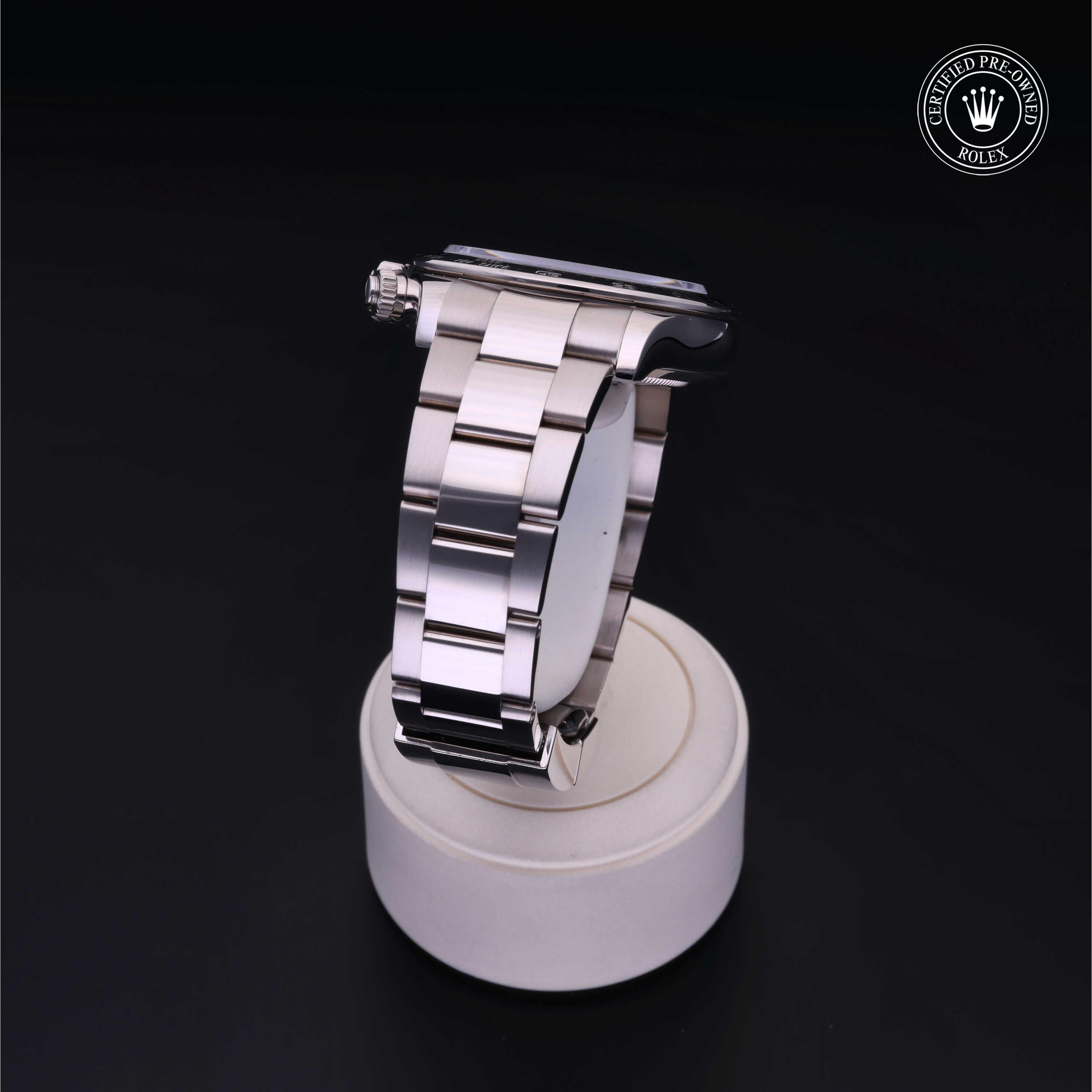 Oyster Perpetual Cosmograph Daytona