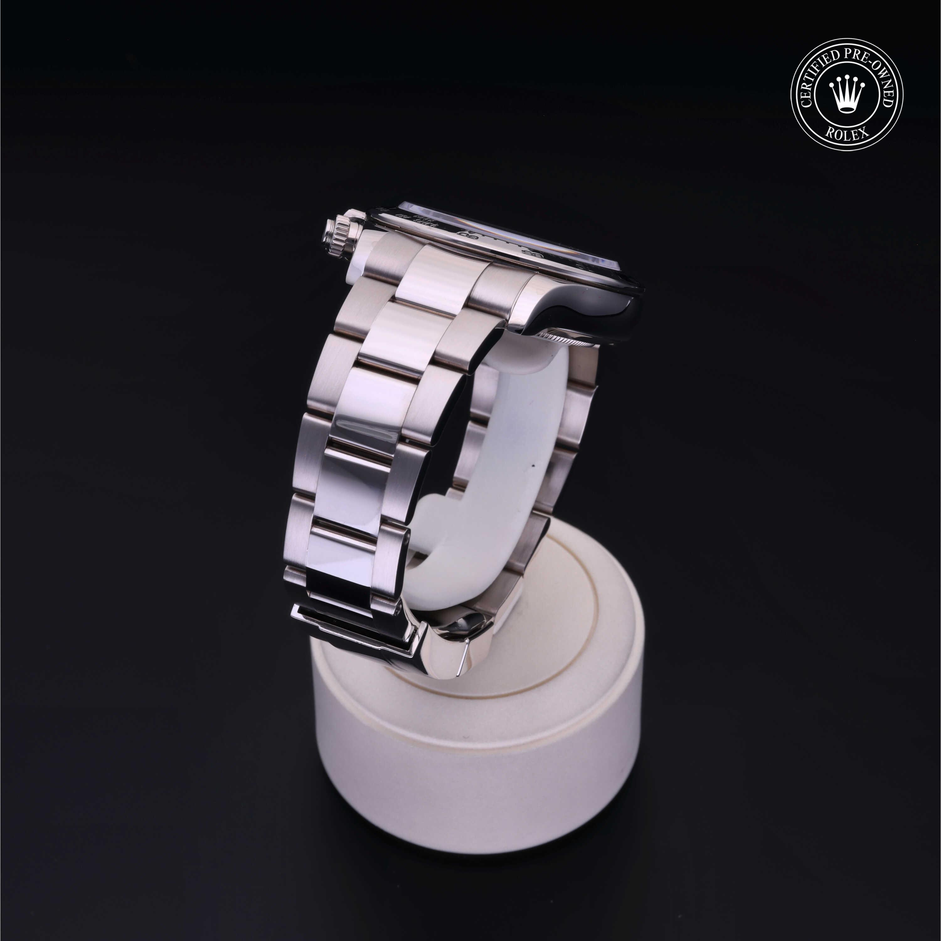 Oyster Perpetual Cosmograph Daytona
