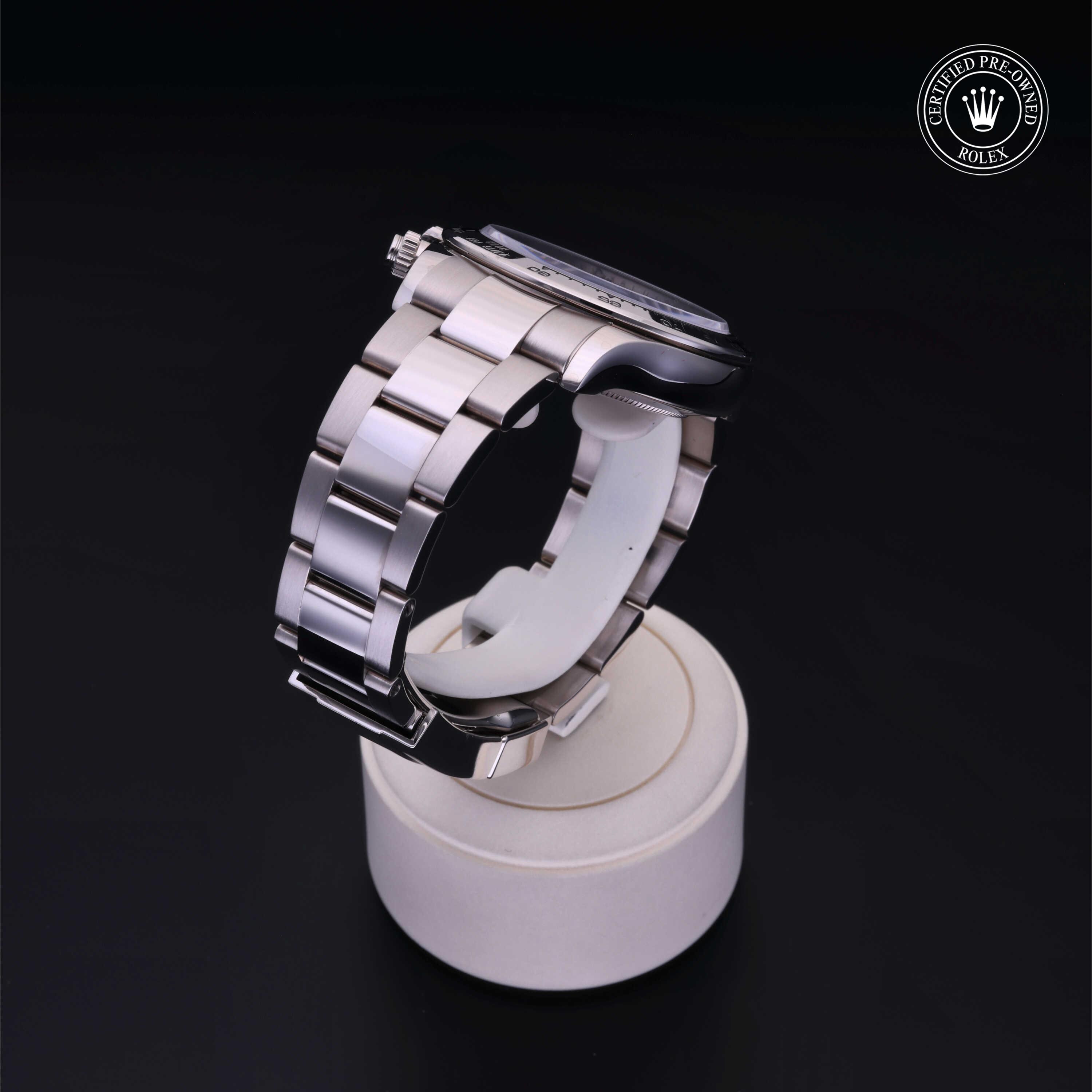 Oyster Perpetual Cosmograph Daytona