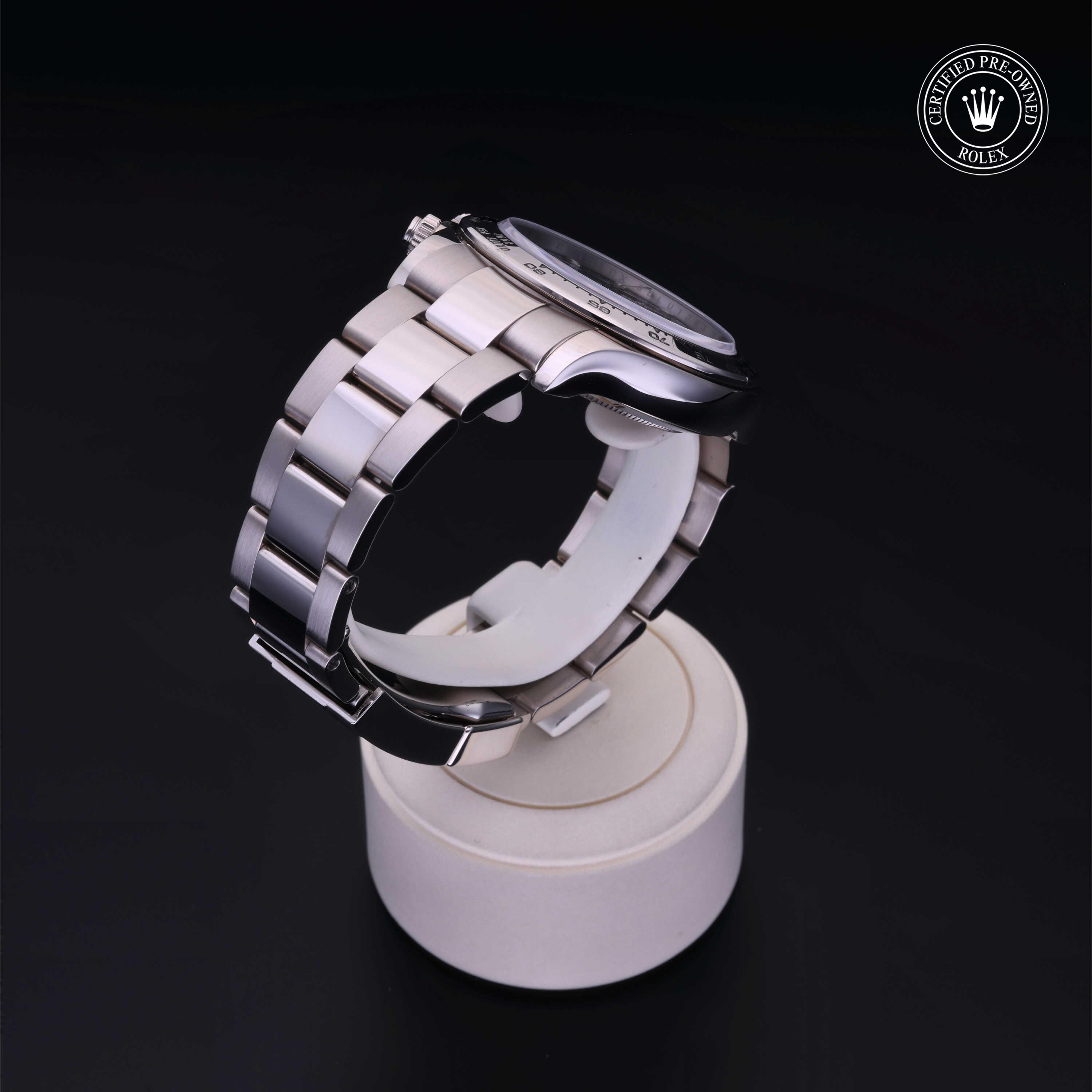 Oyster Perpetual Cosmograph Daytona