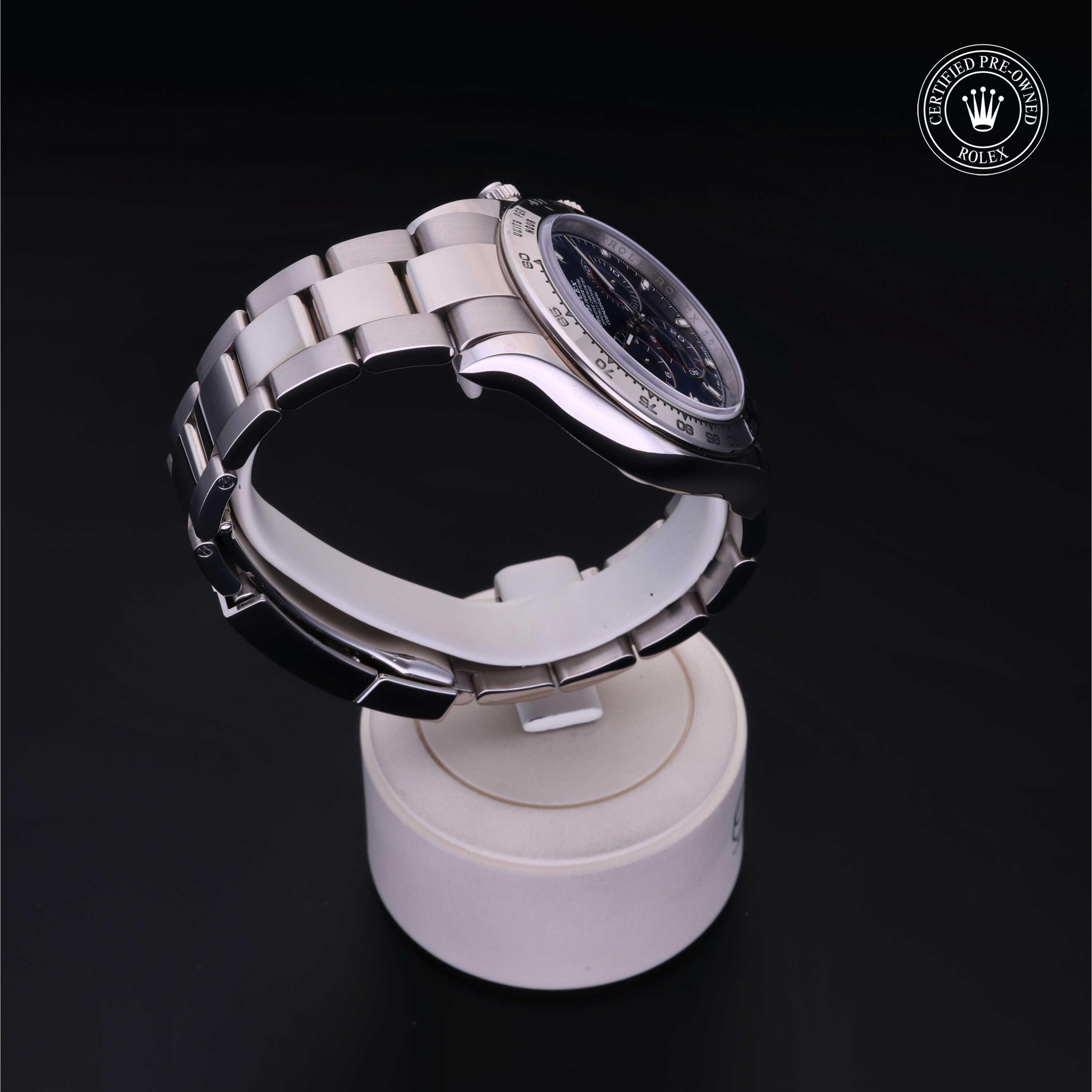 Oyster Perpetual Cosmograph Daytona