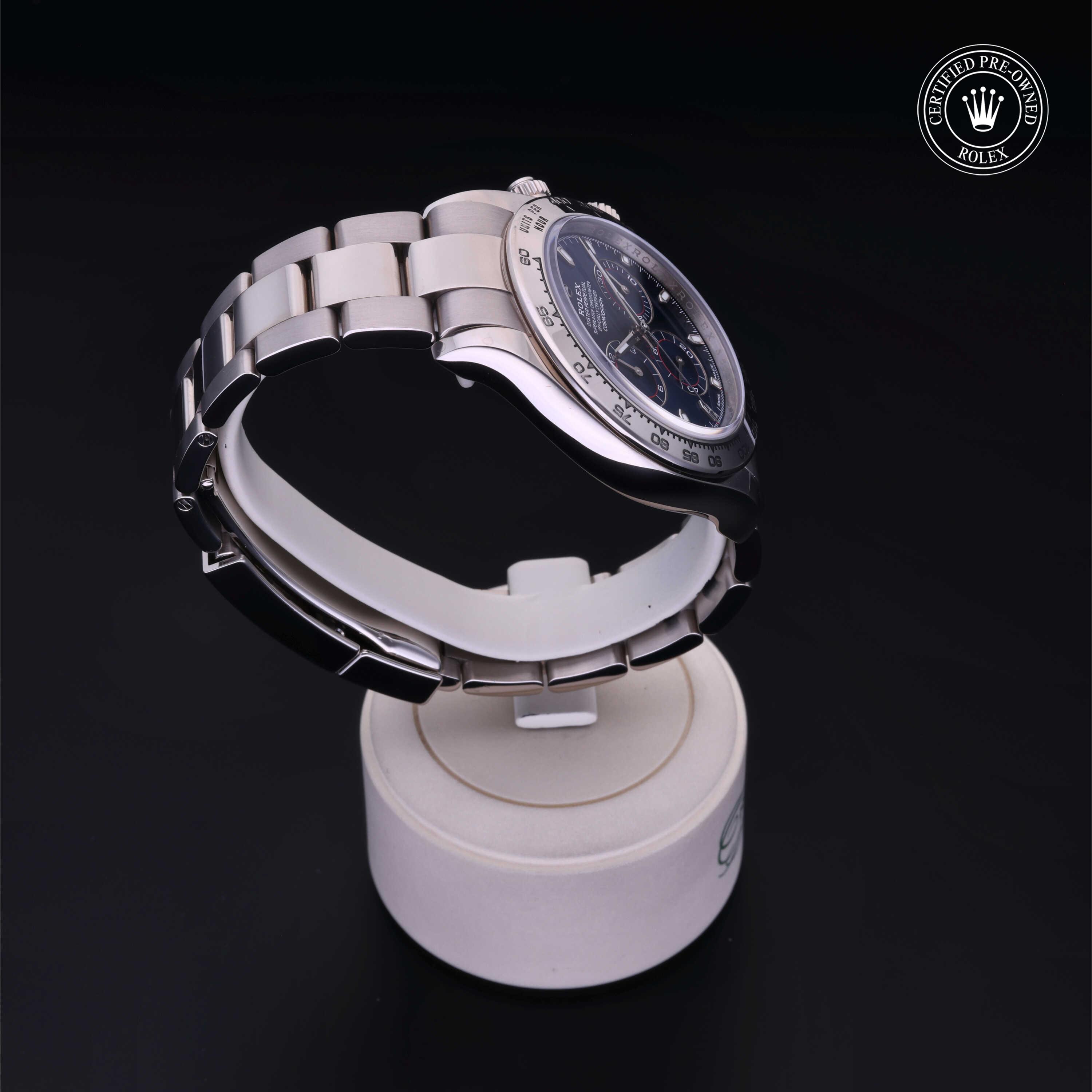 Oyster Perpetual Cosmograph Daytona