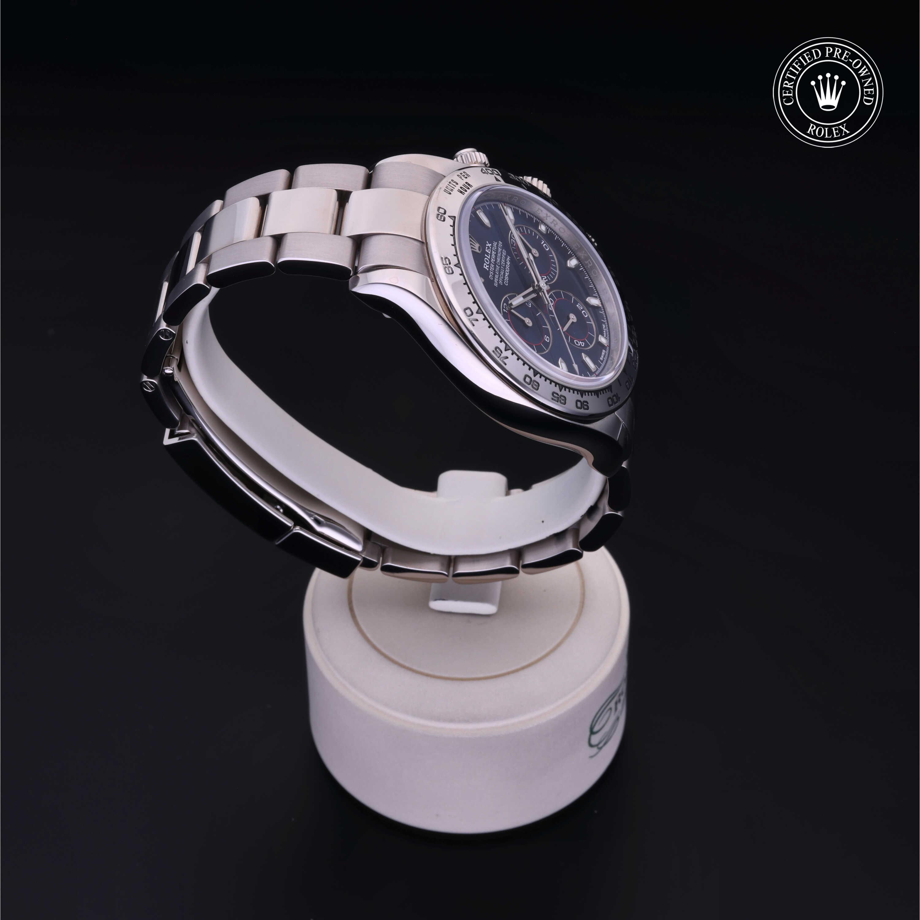 Oyster Perpetual Cosmograph Daytona