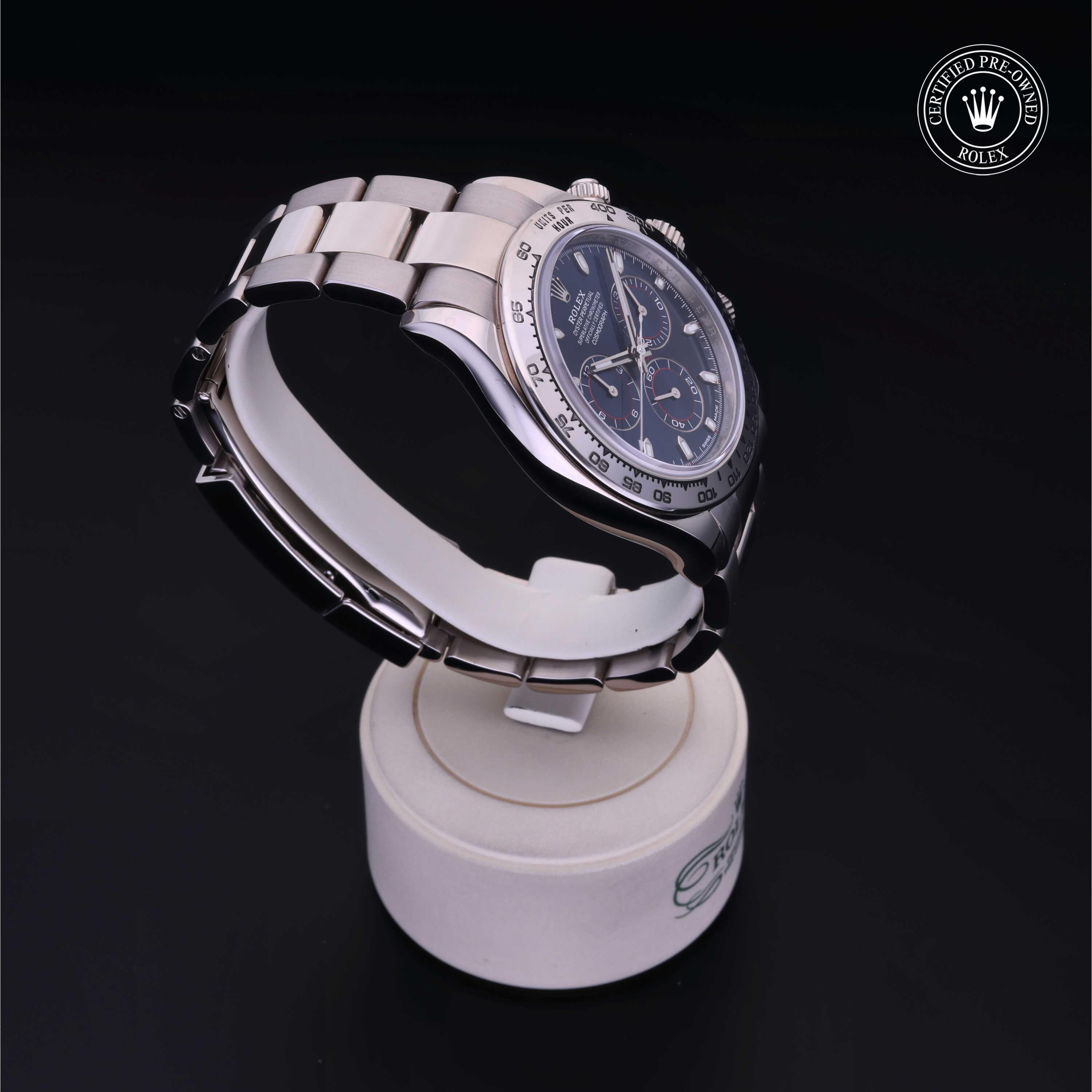 Oyster Perpetual Cosmograph Daytona