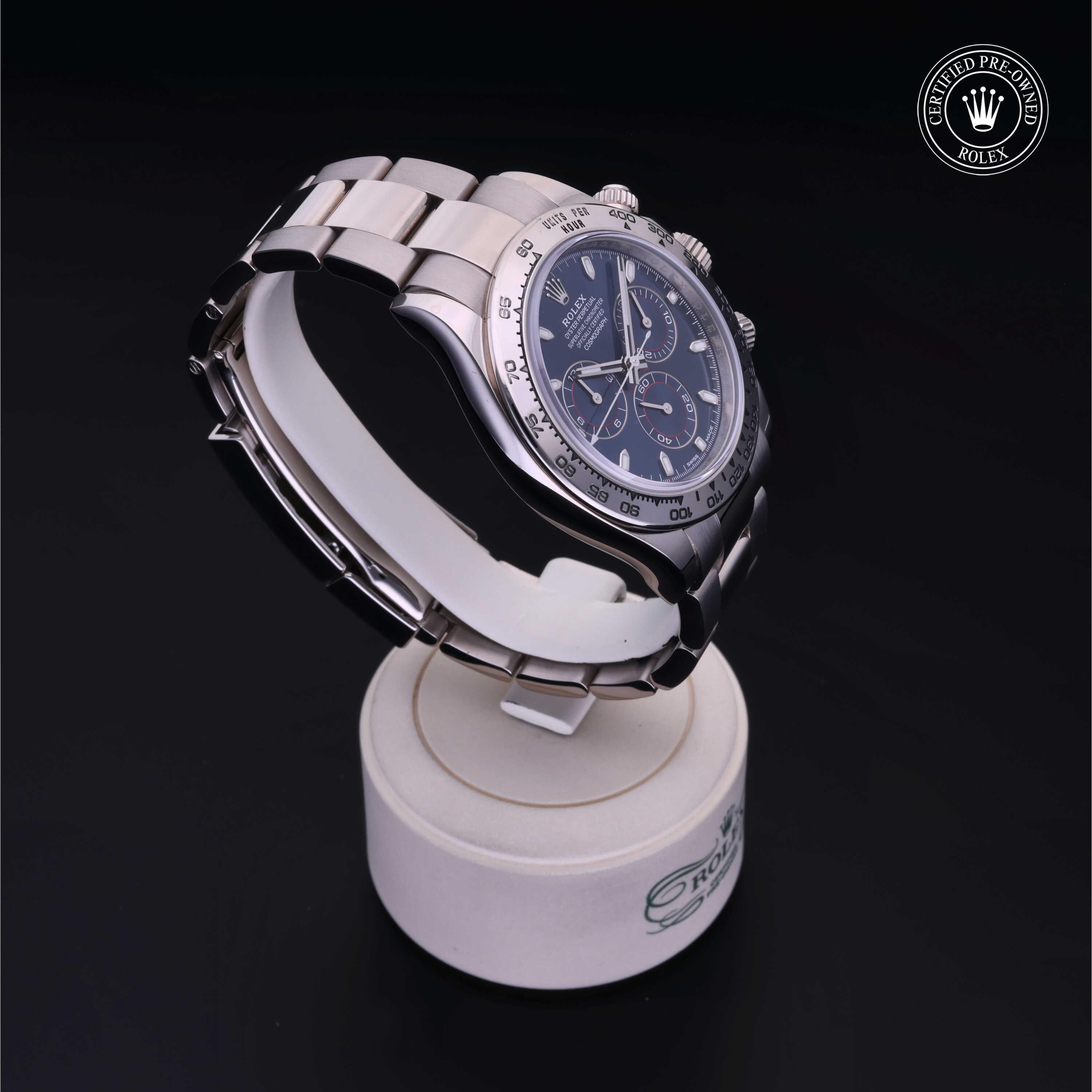 Oyster Perpetual Cosmograph Daytona