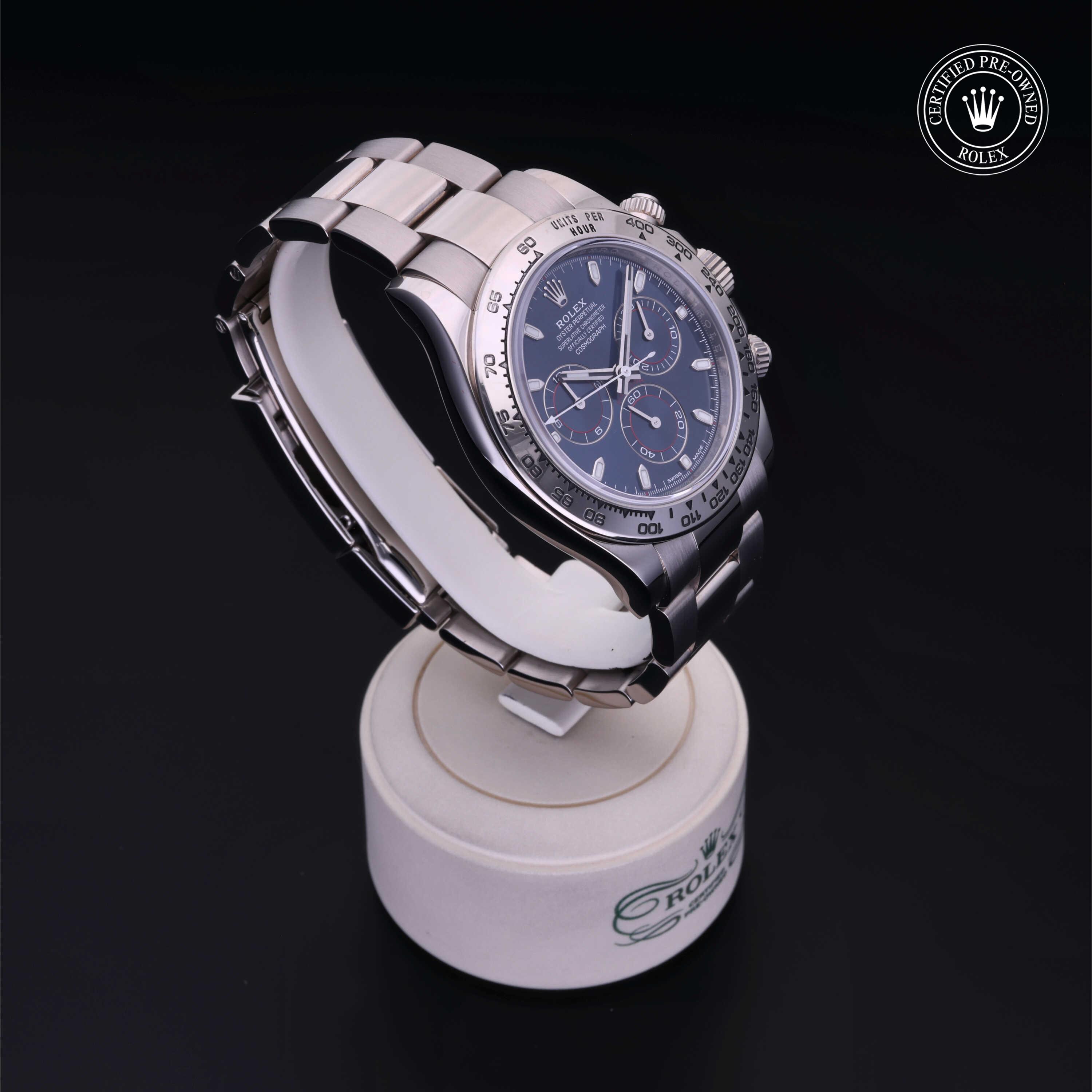 Oyster Perpetual Cosmograph Daytona
