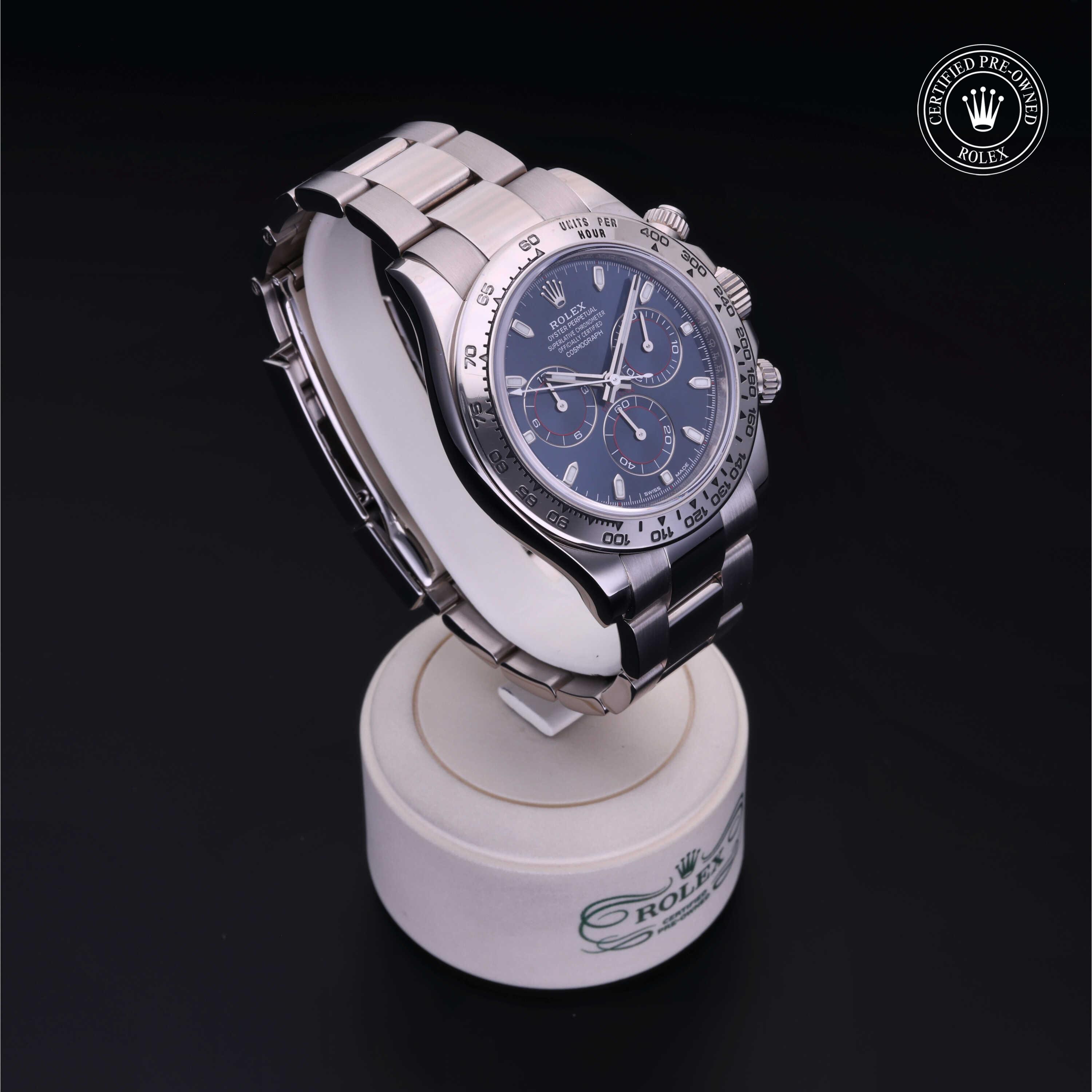 Oyster Perpetual Cosmograph Daytona