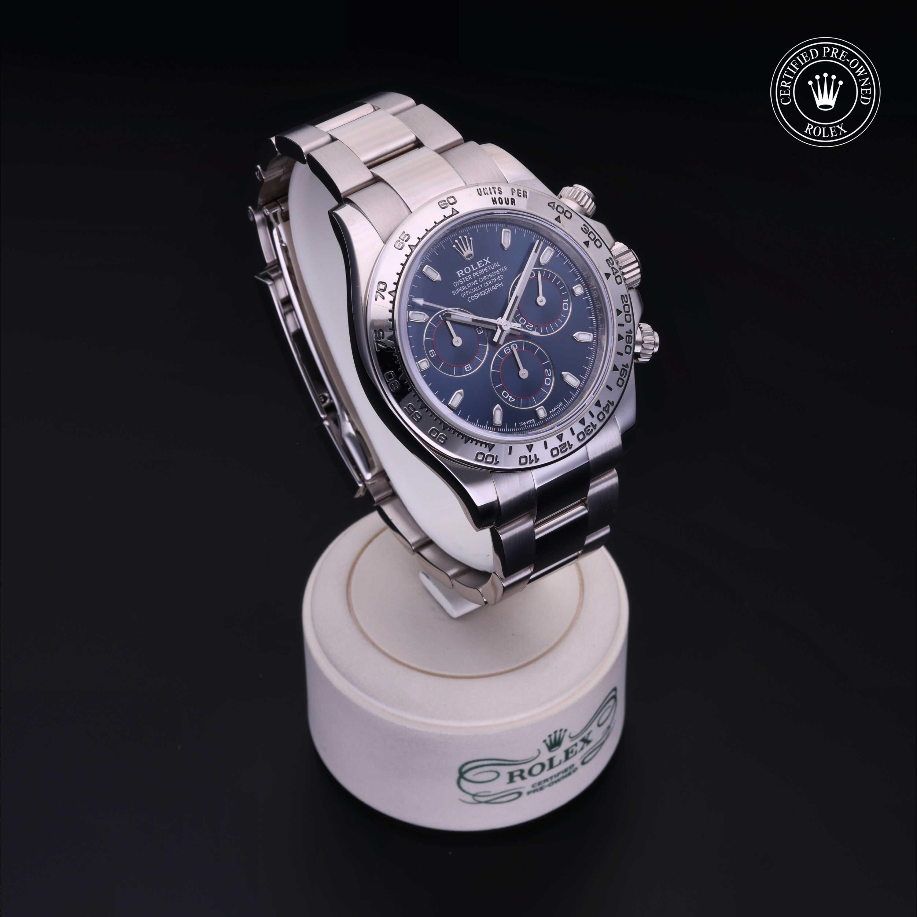 Oyster Perpetual Cosmograph Daytona