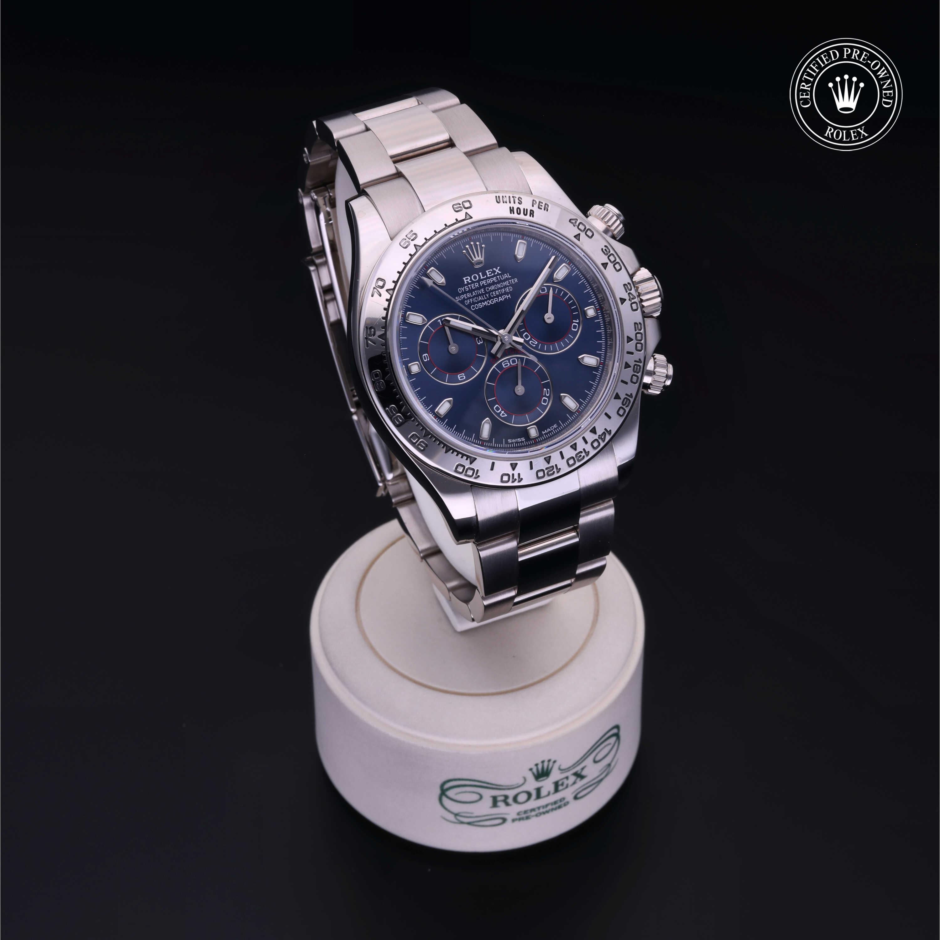 Oyster Perpetual Cosmograph Daytona