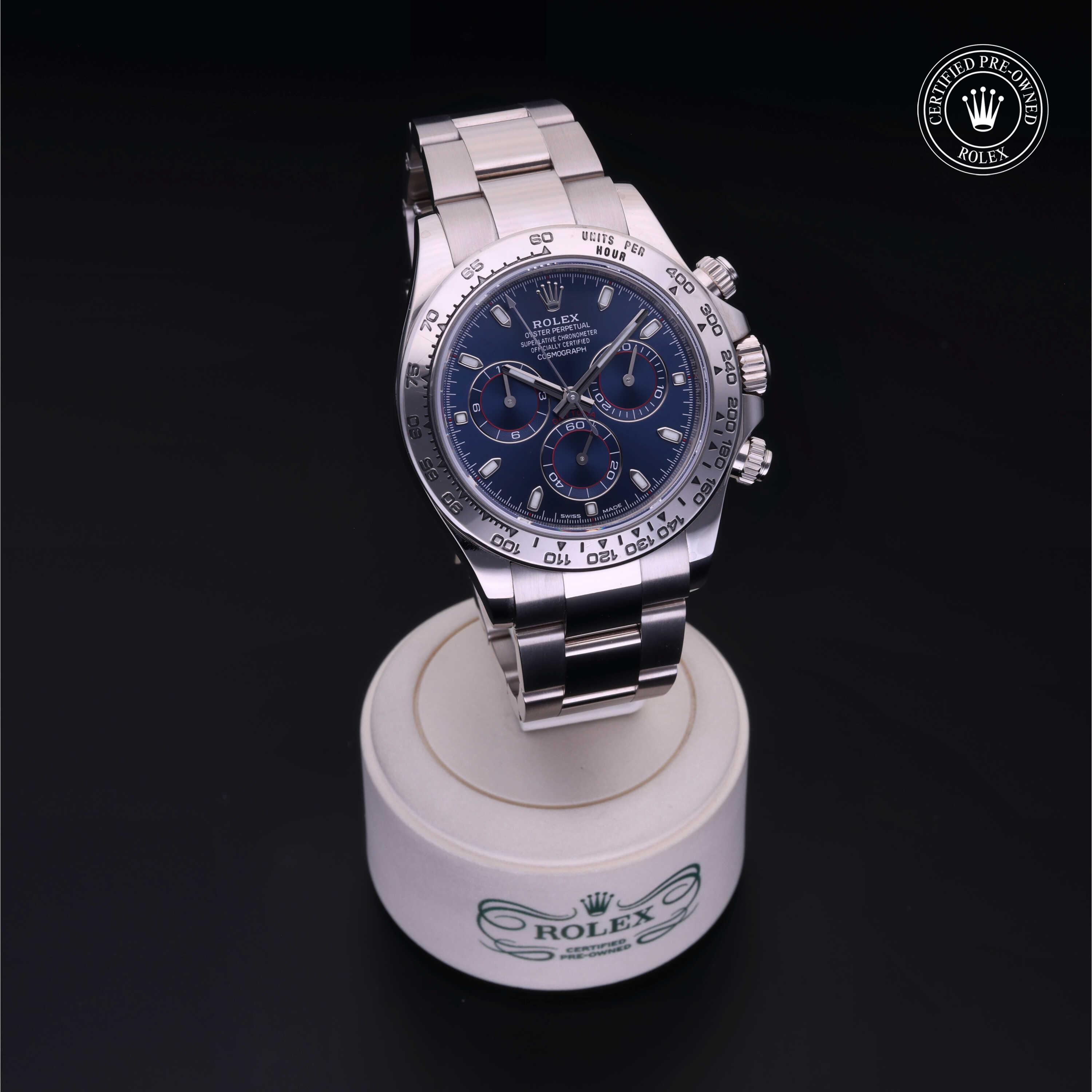 Oyster Perpetual Cosmograph Daytona