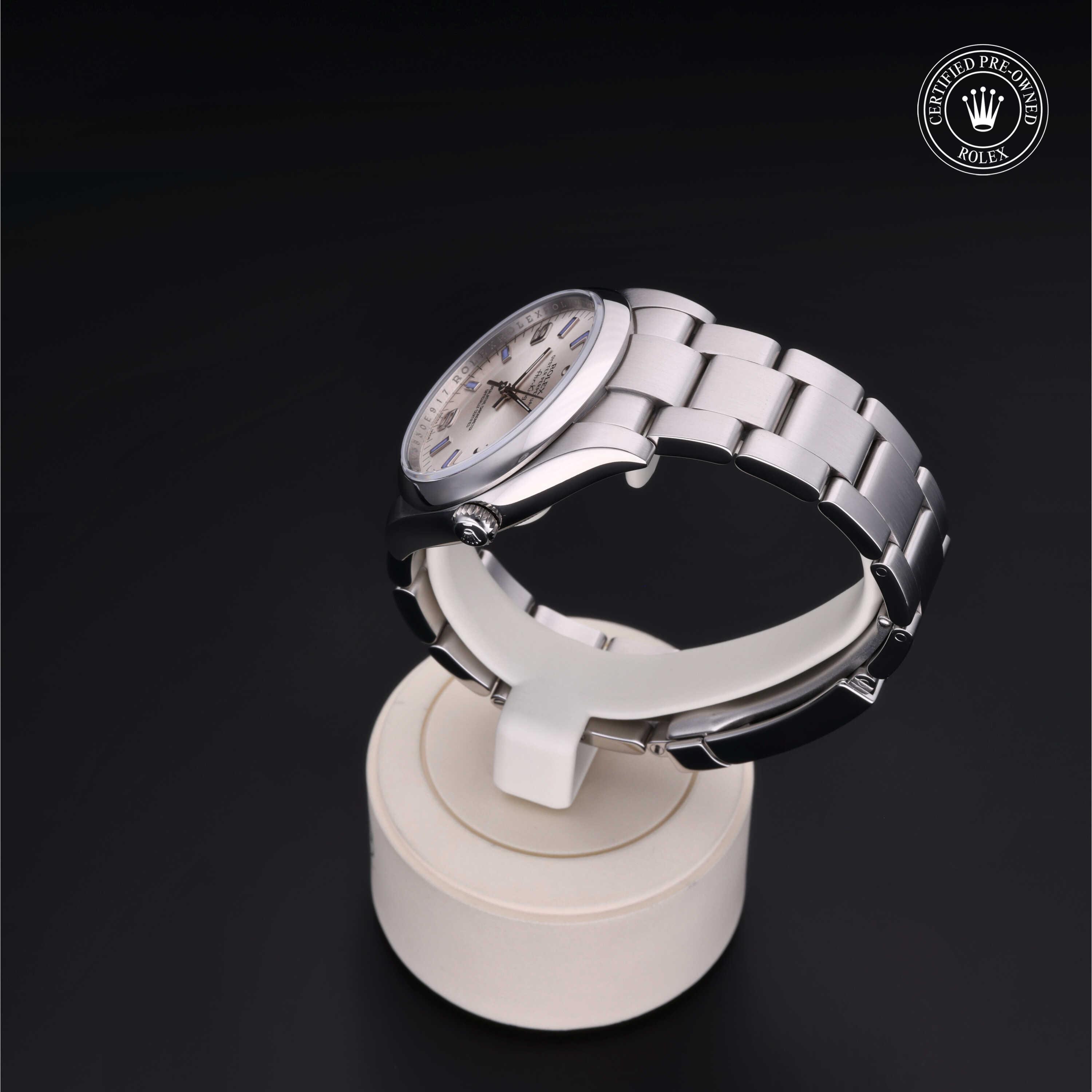 Oyster Perpetual Air-King