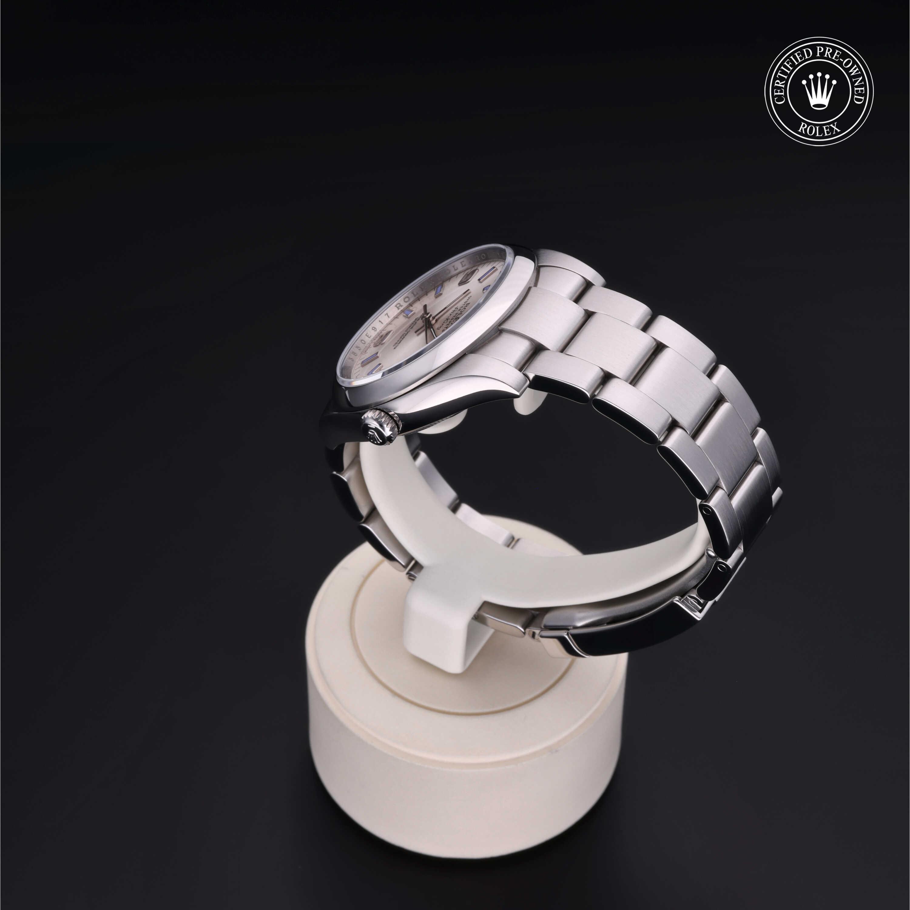 Oyster Perpetual Air-King
