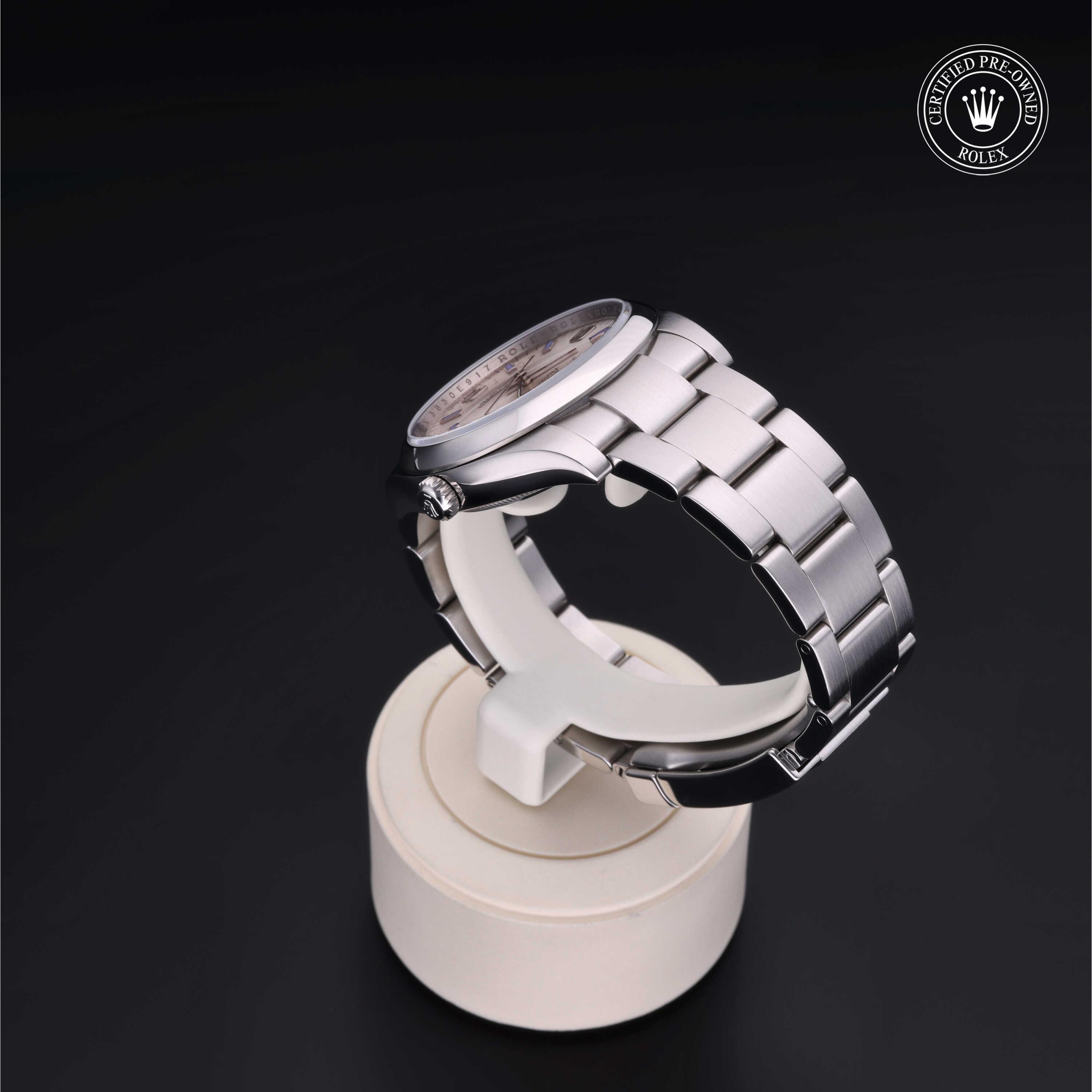 Oyster Perpetual Air-King