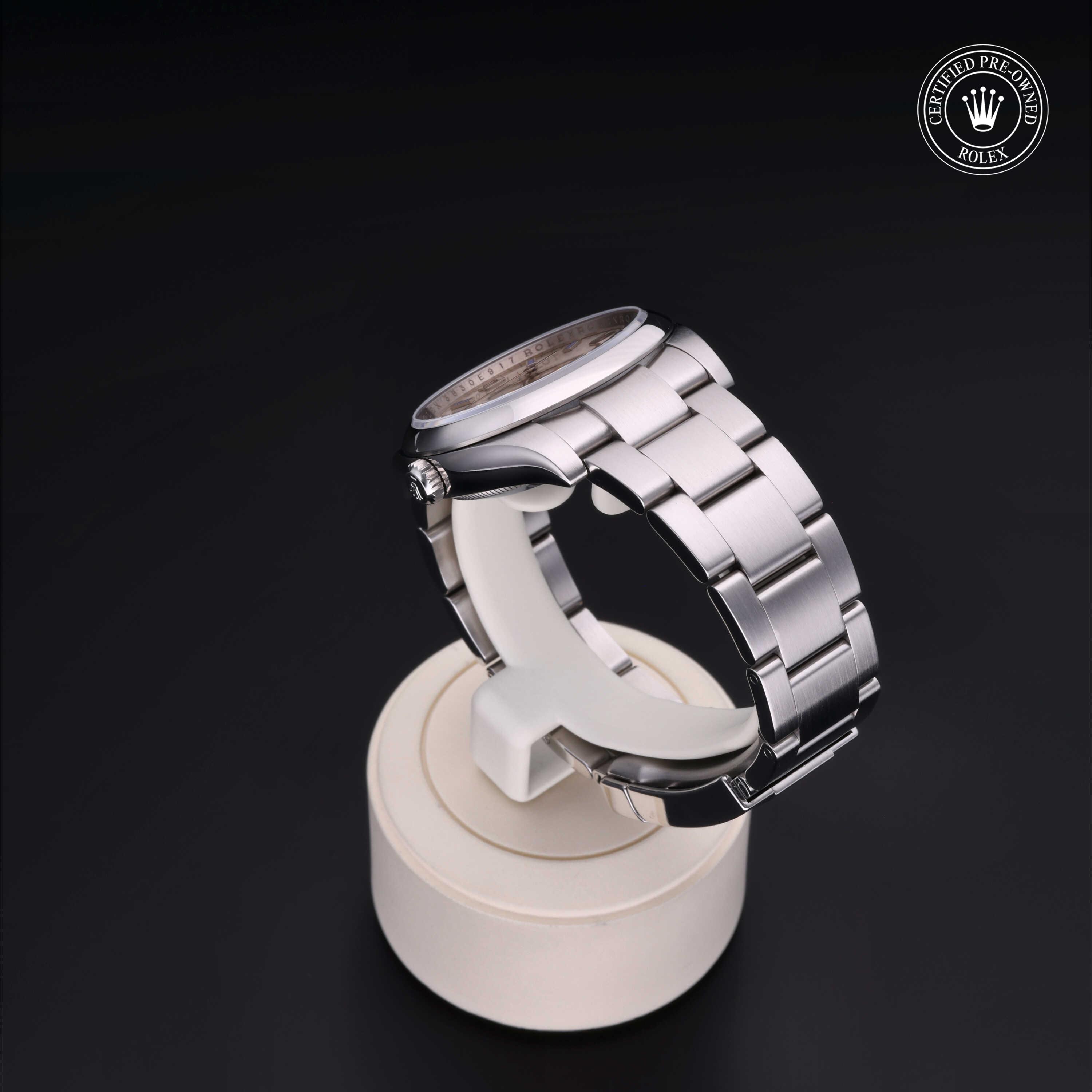 Oyster Perpetual Air-King