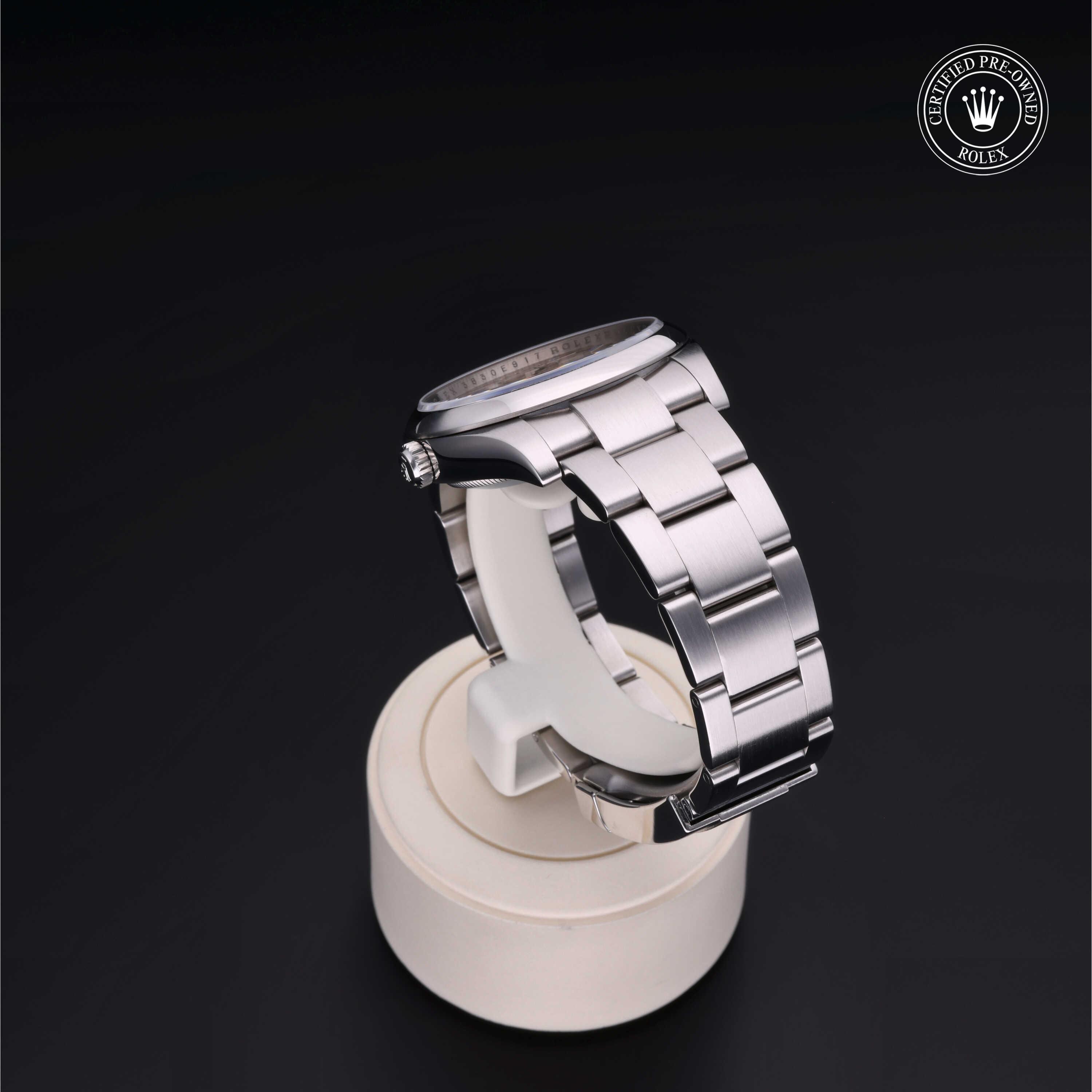 Oyster Perpetual Air-King