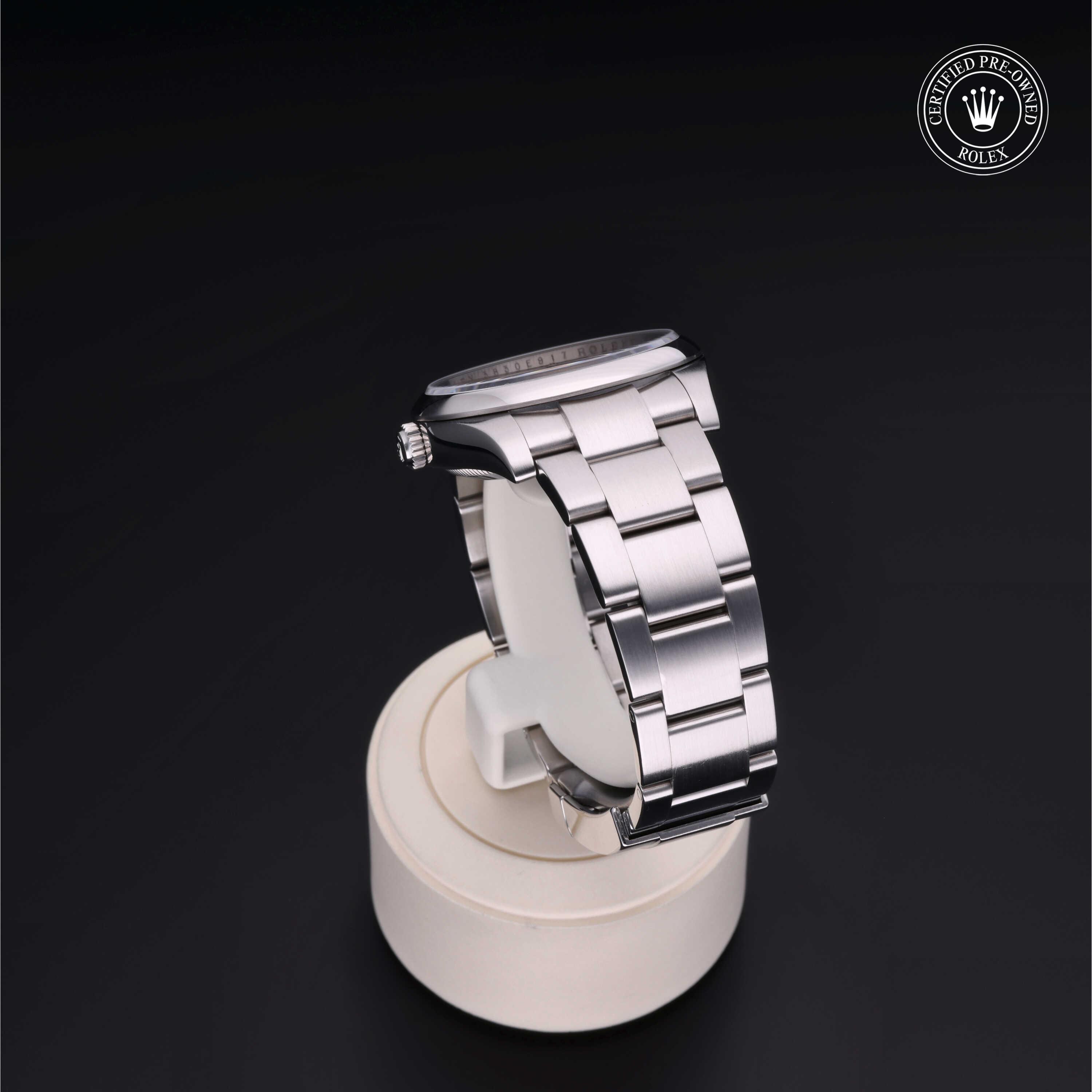 Oyster Perpetual Air-King
