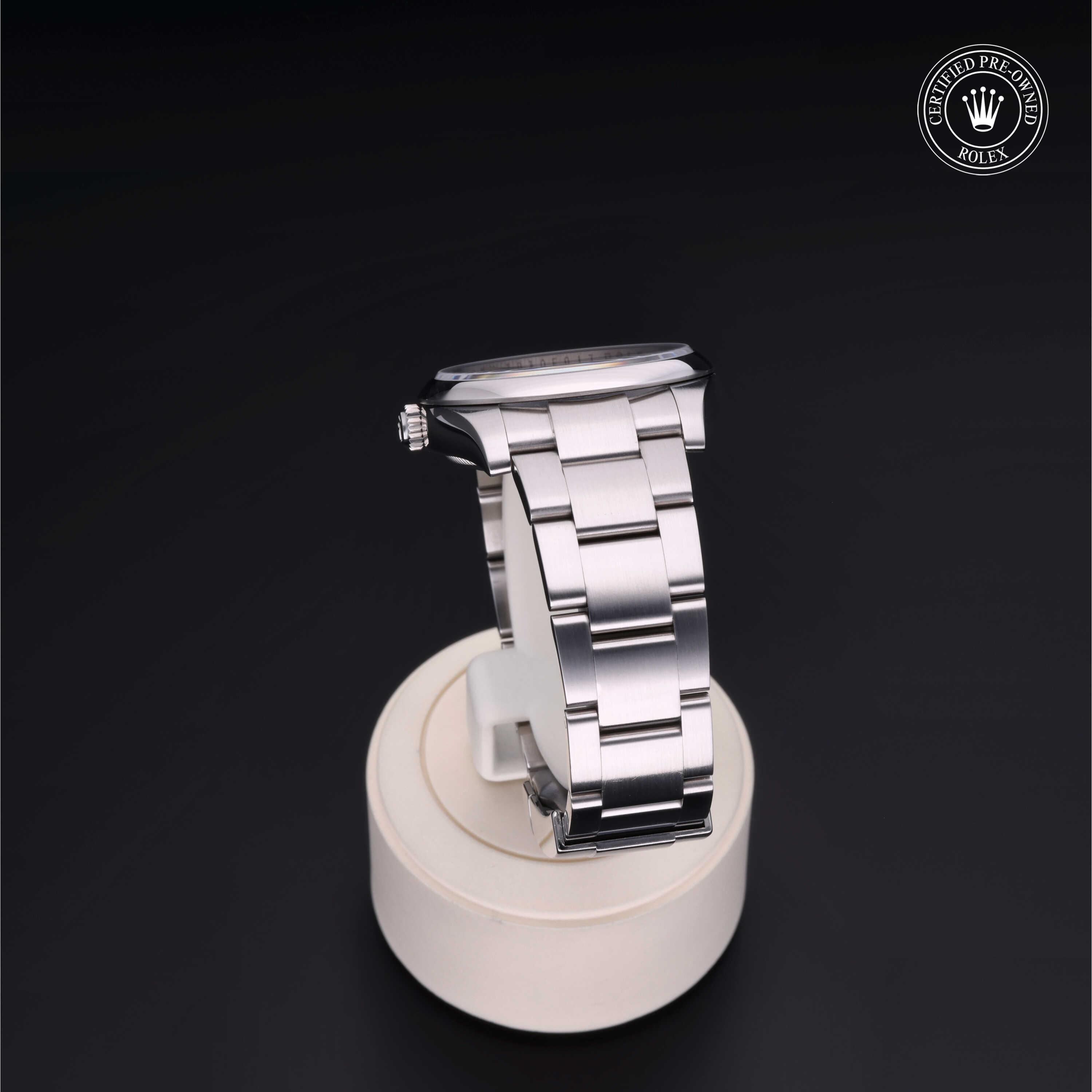 Oyster Perpetual Air-King