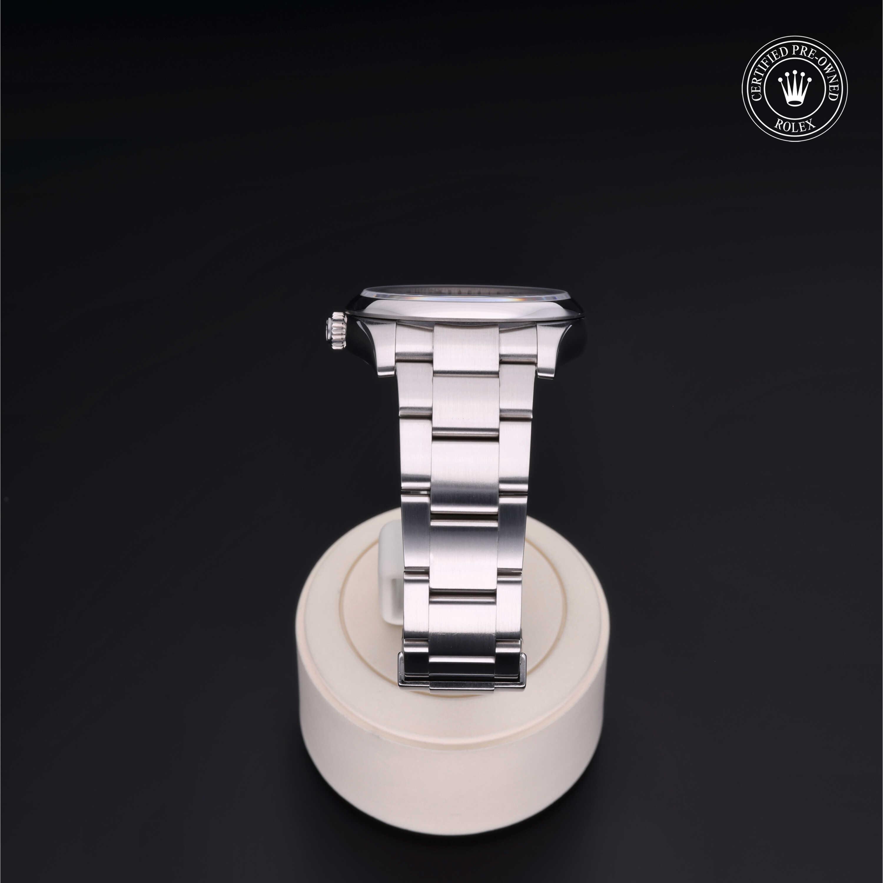 Oyster Perpetual Air-King