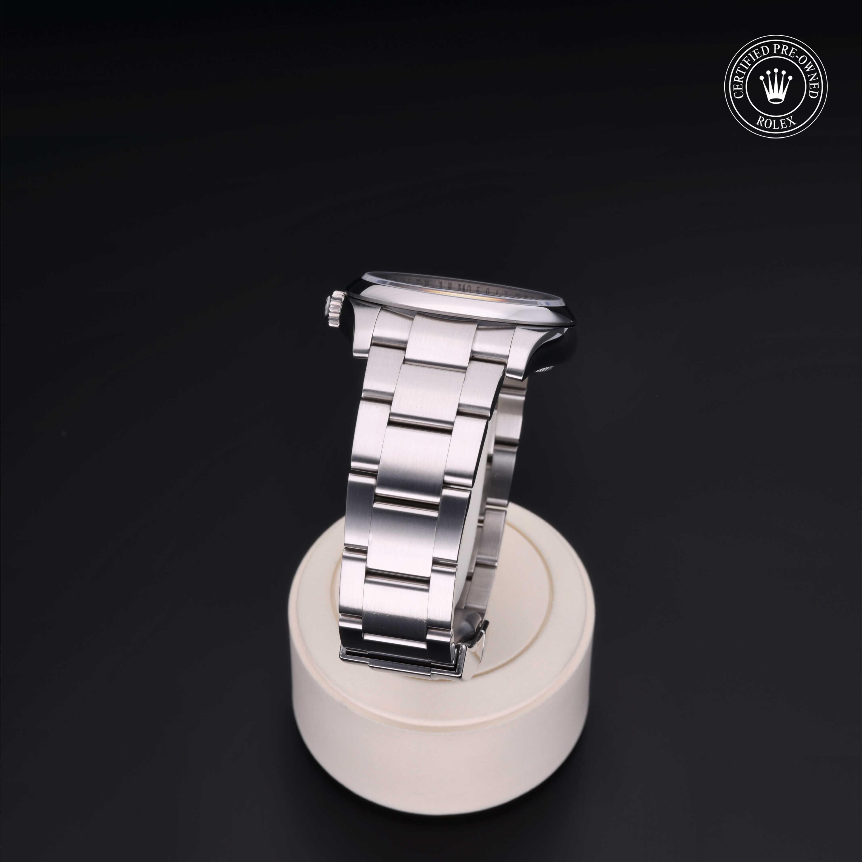 Oyster Perpetual Air-King