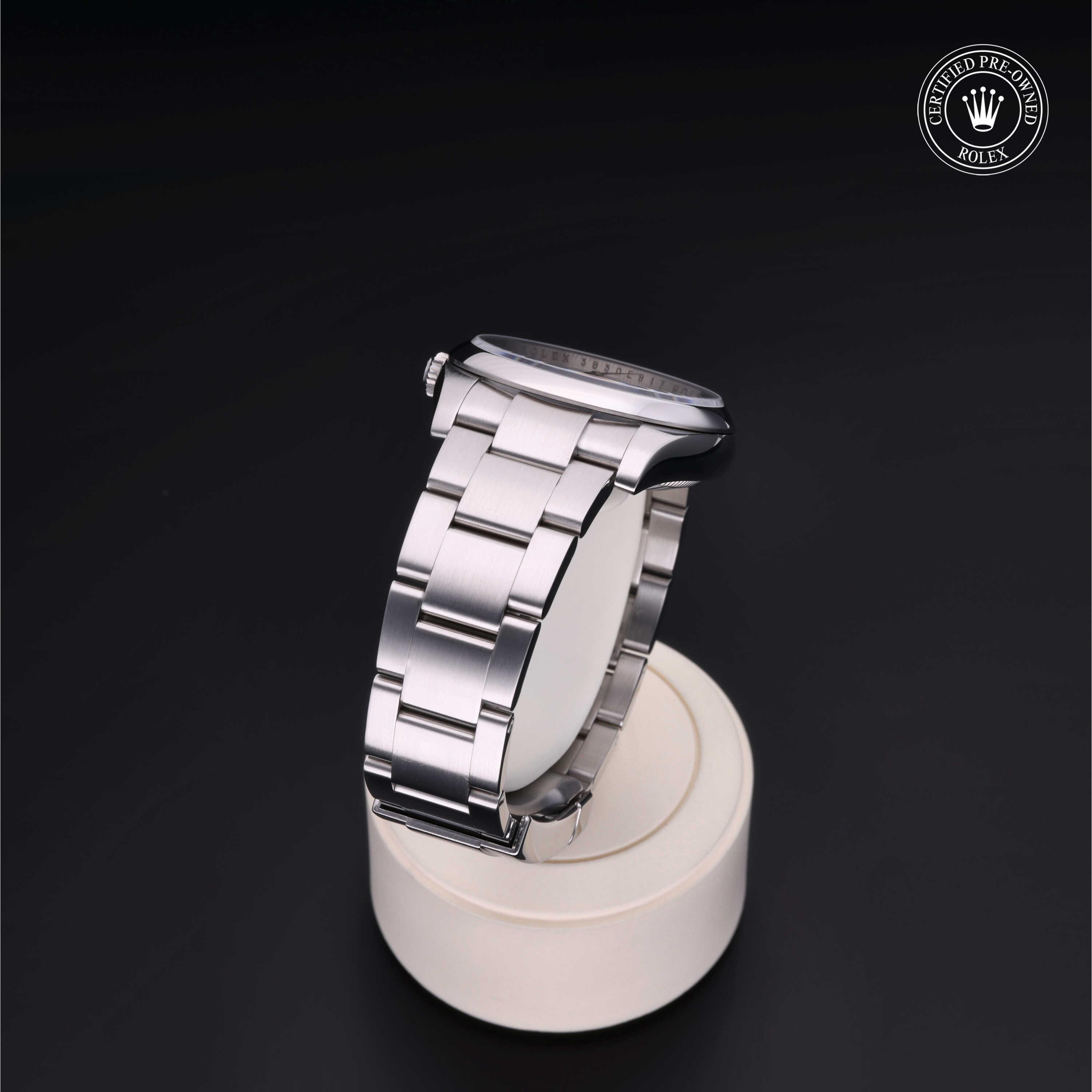 Oyster Perpetual Air-King
