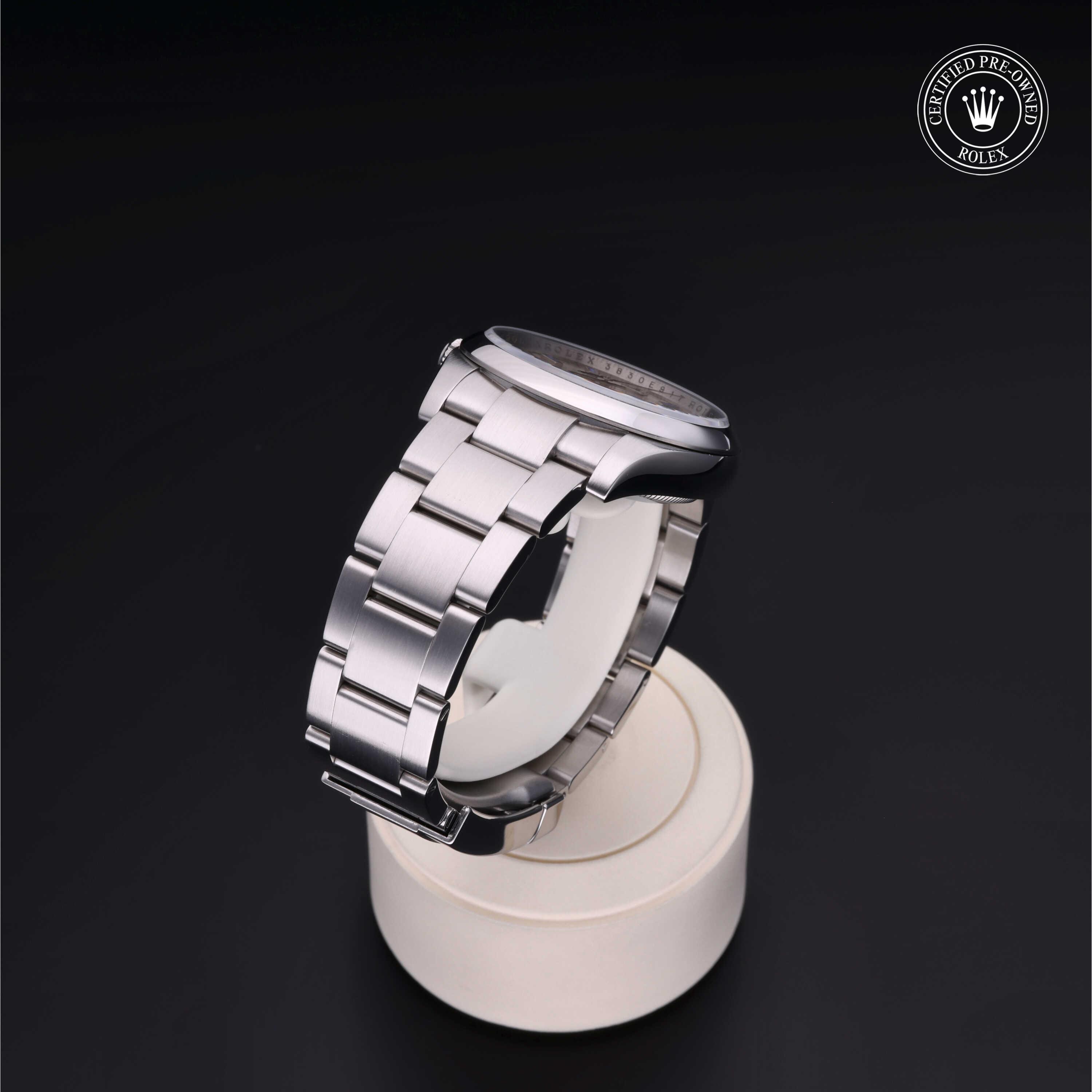 Oyster Perpetual Air-King