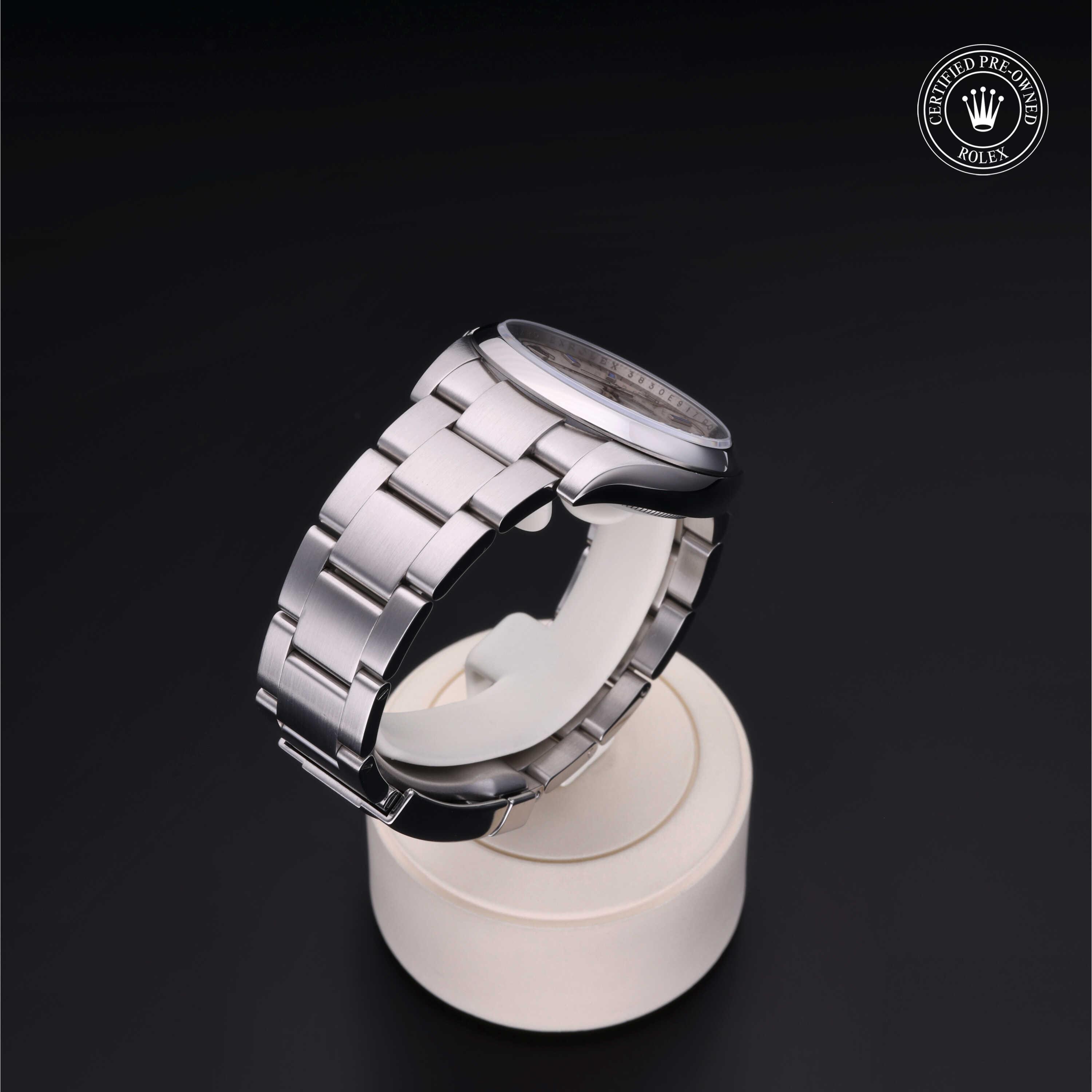 Oyster Perpetual Air-King
