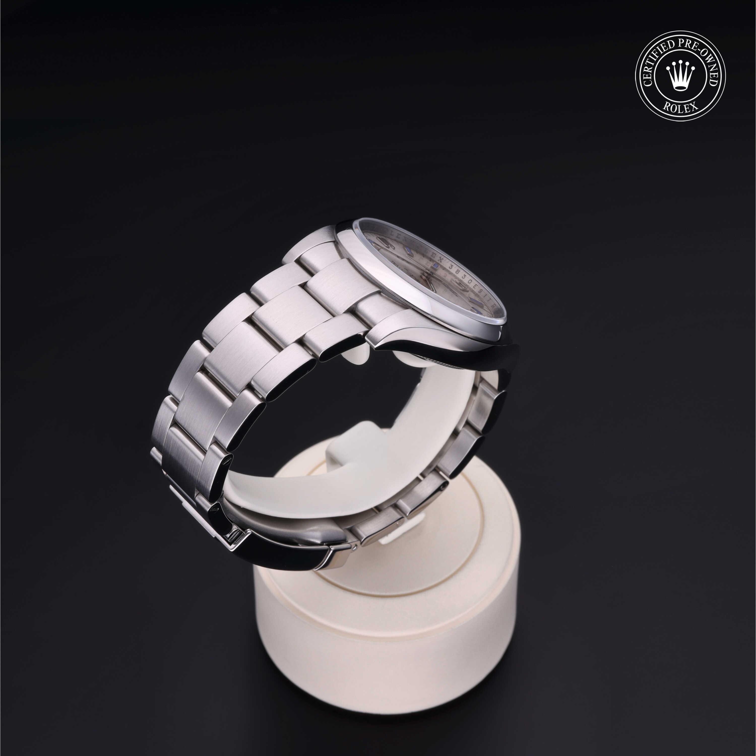 Oyster Perpetual Air-King
