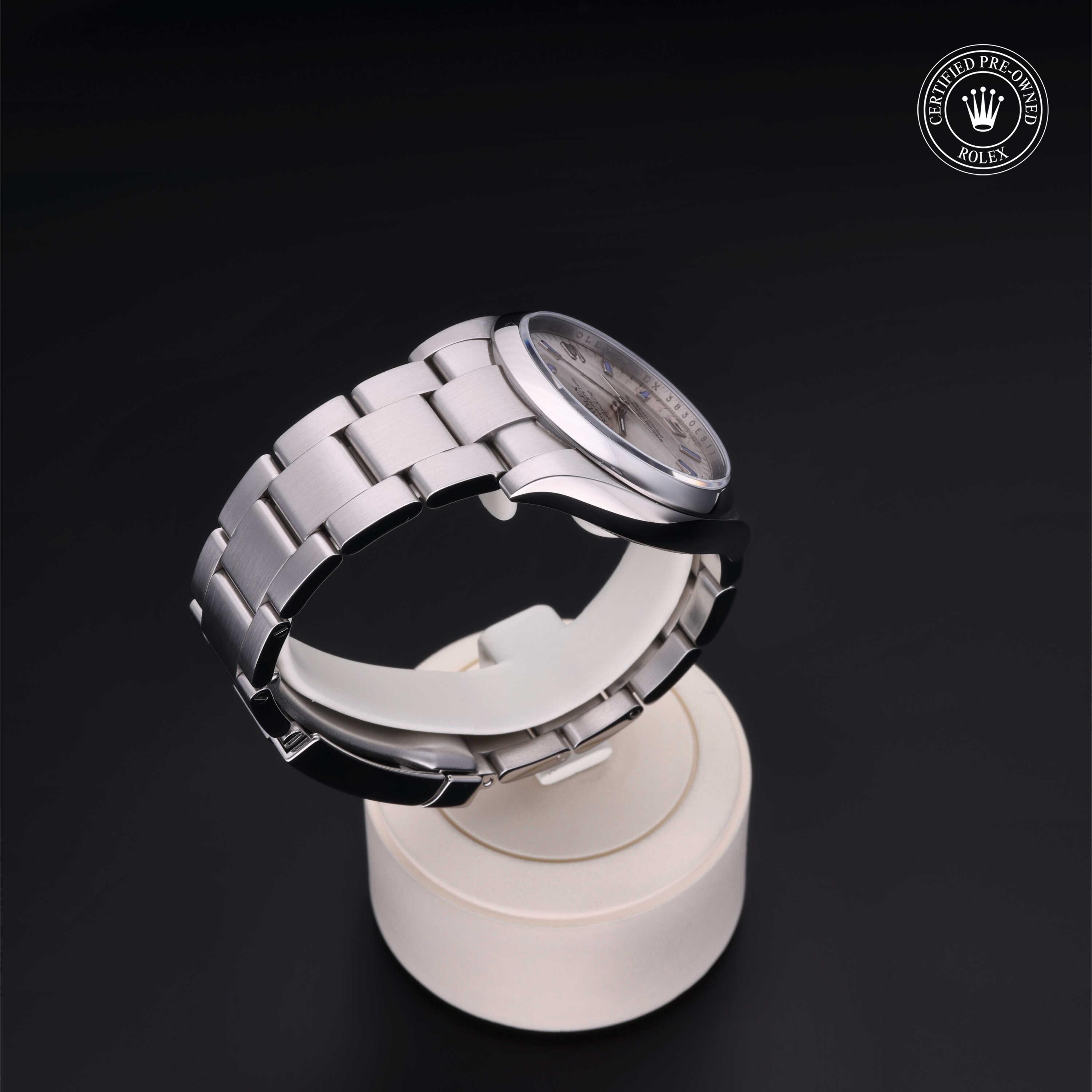 Oyster Perpetual Air-King