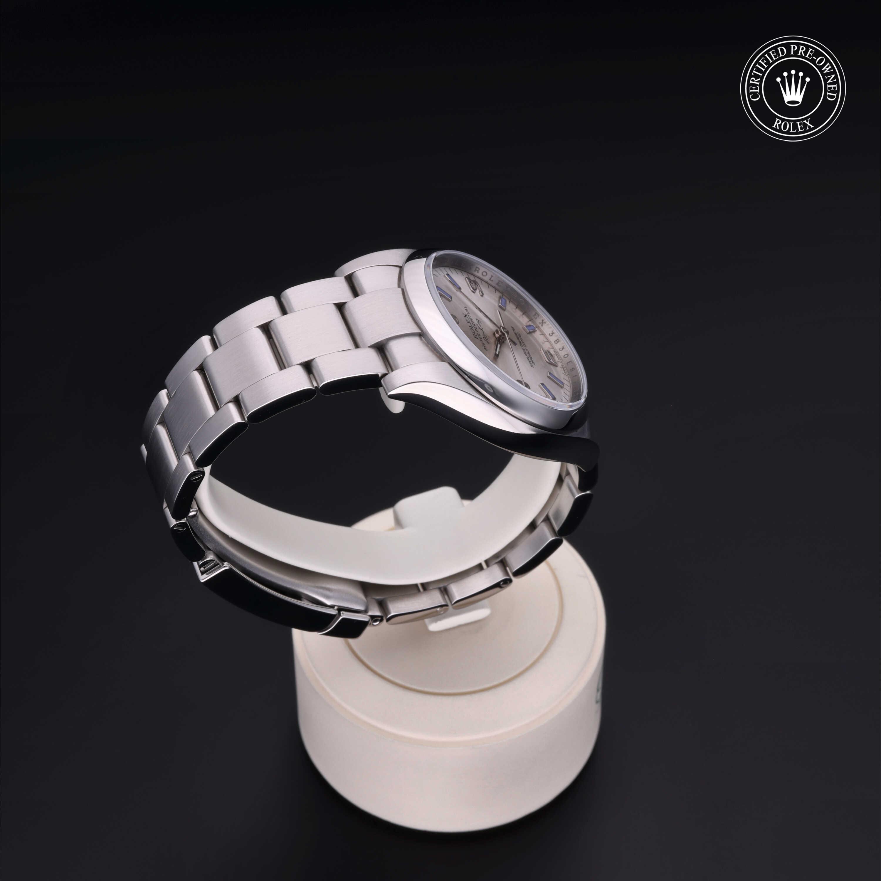 Oyster Perpetual Air-King