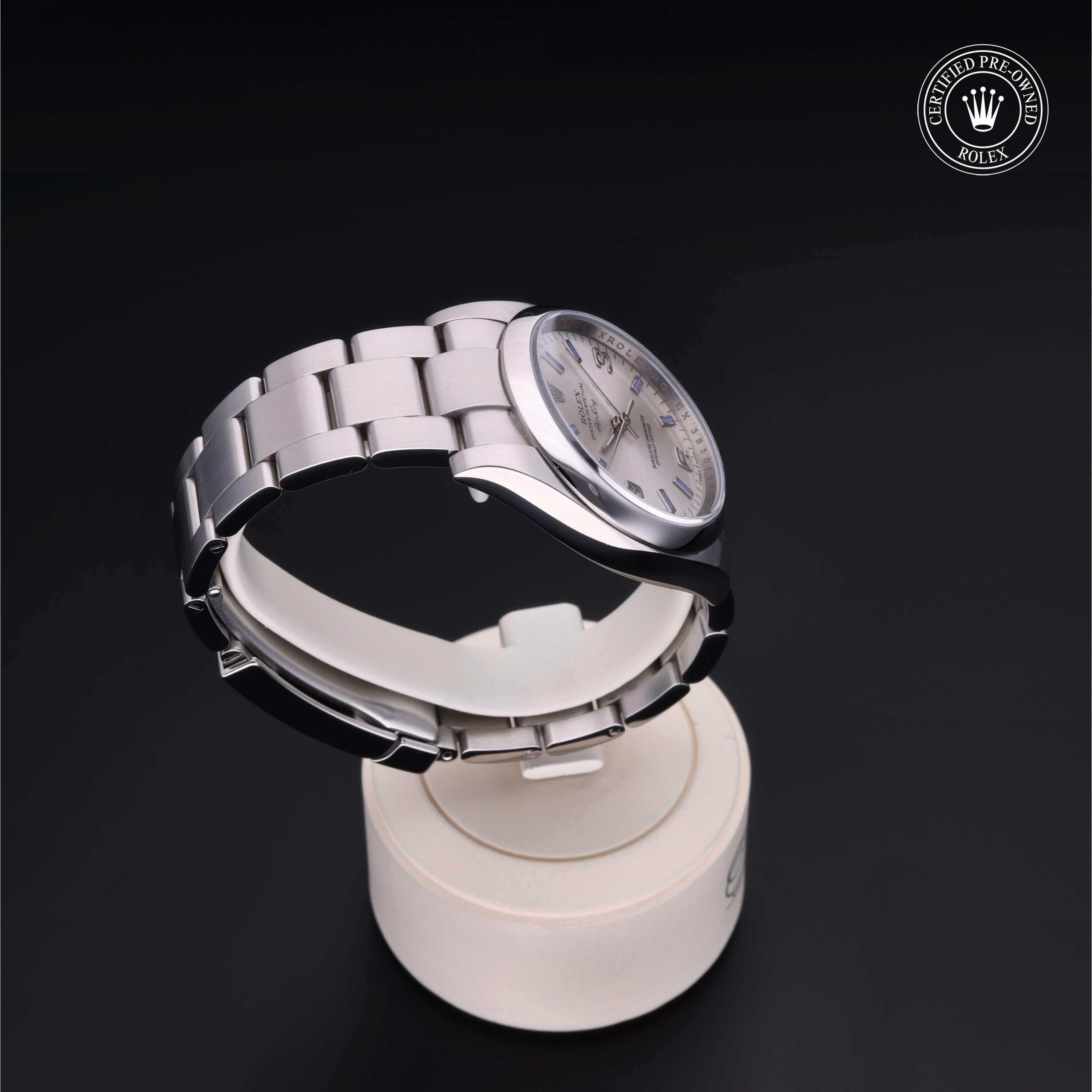 Oyster Perpetual Air-King